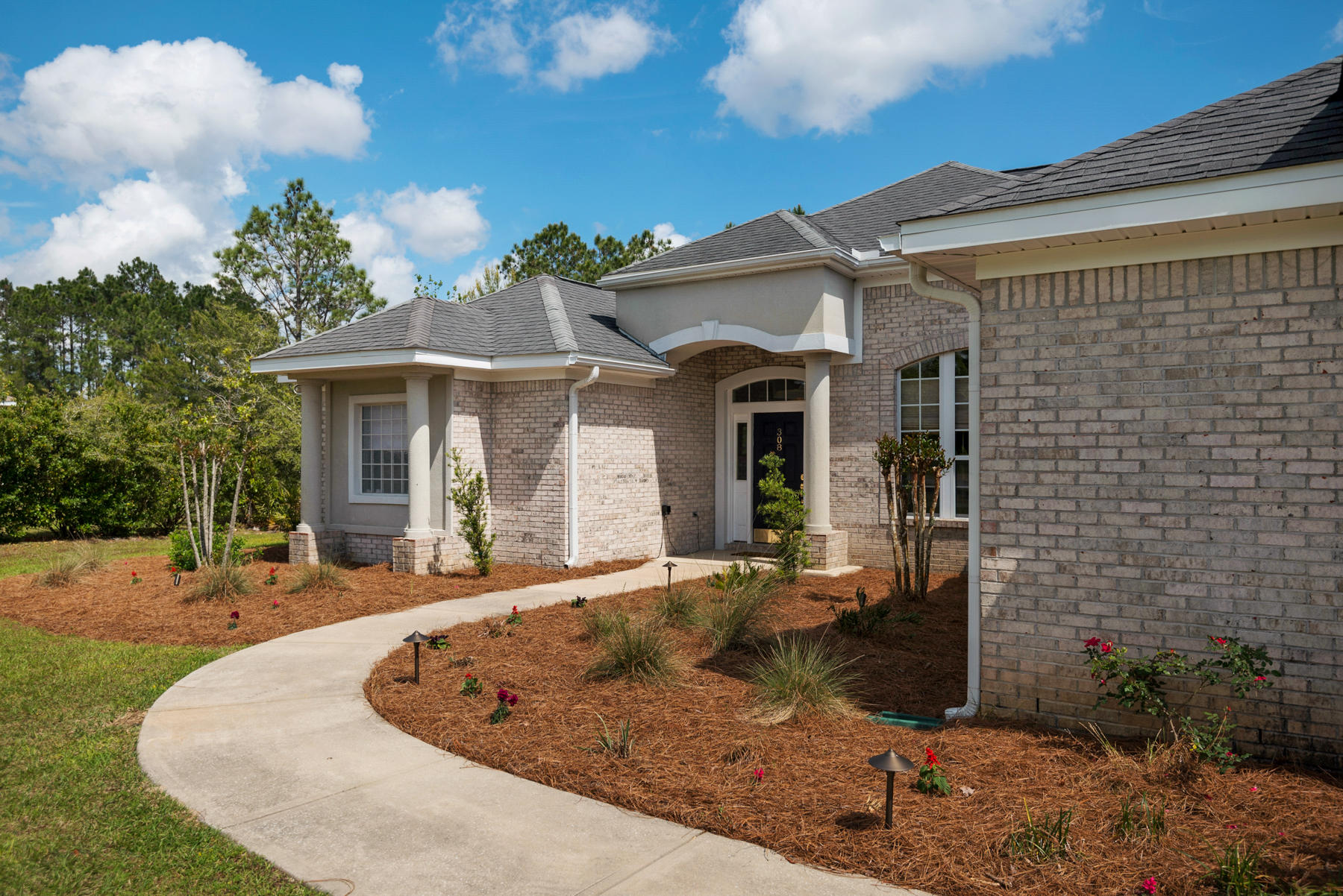 WINDSWEPT ESTATES - Residential