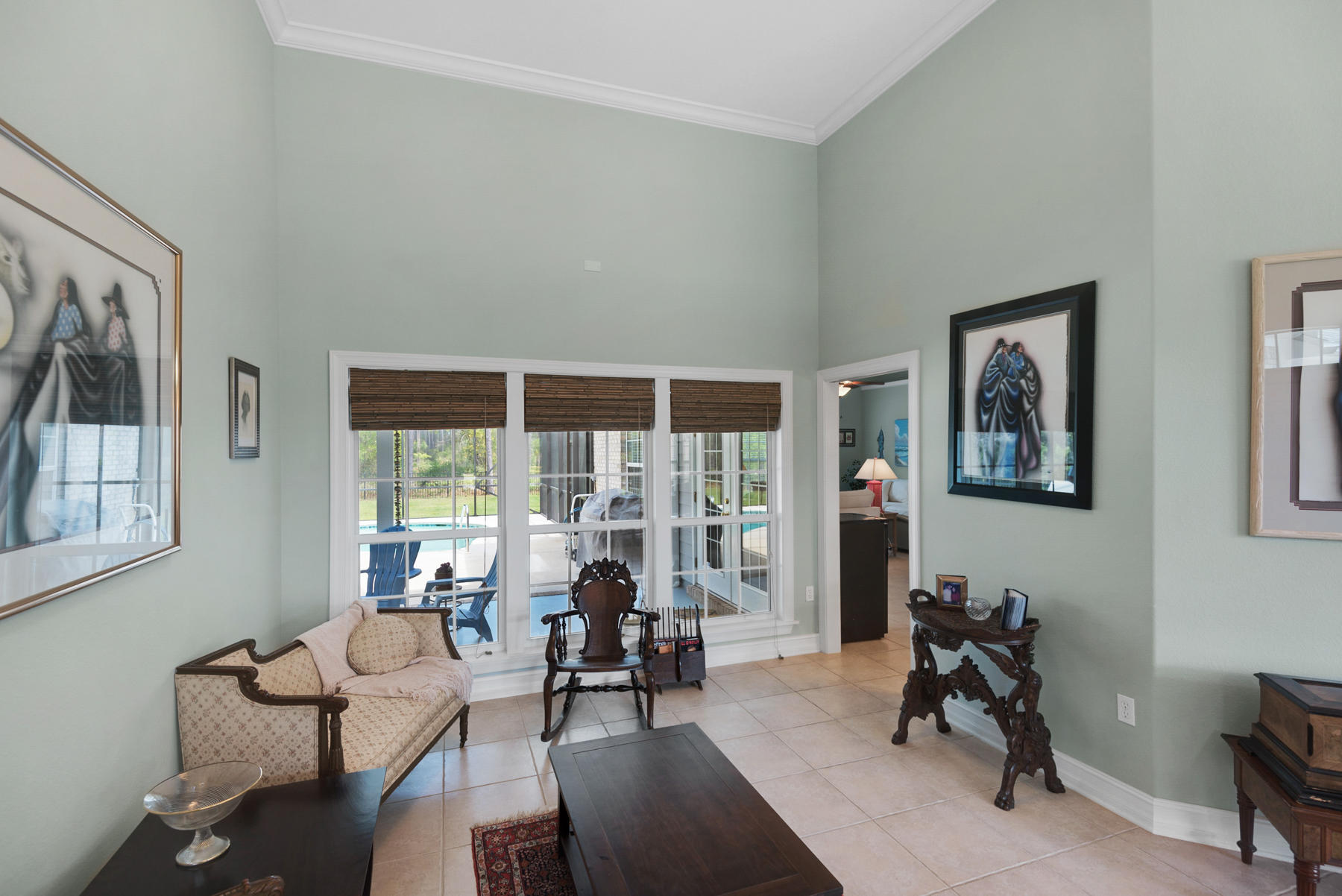 WINDSWEPT ESTATES - Residential