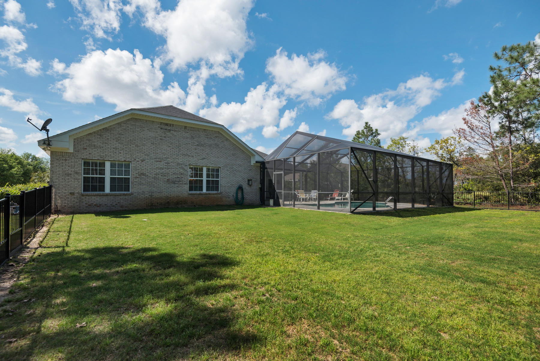 WINDSWEPT ESTATES - Residential