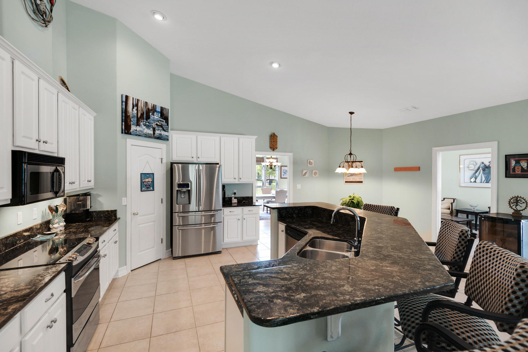 WINDSWEPT ESTATES - Residential