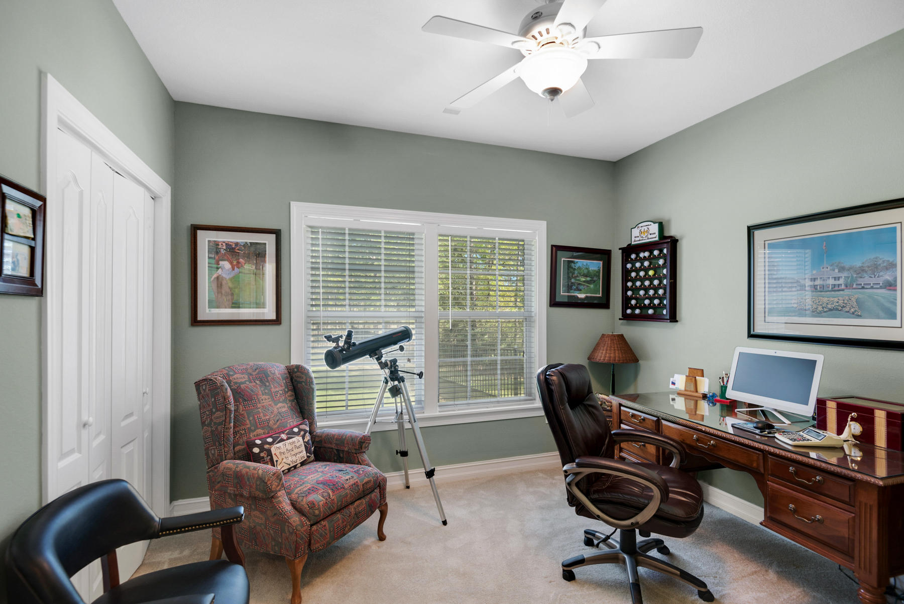 WINDSWEPT ESTATES - Residential