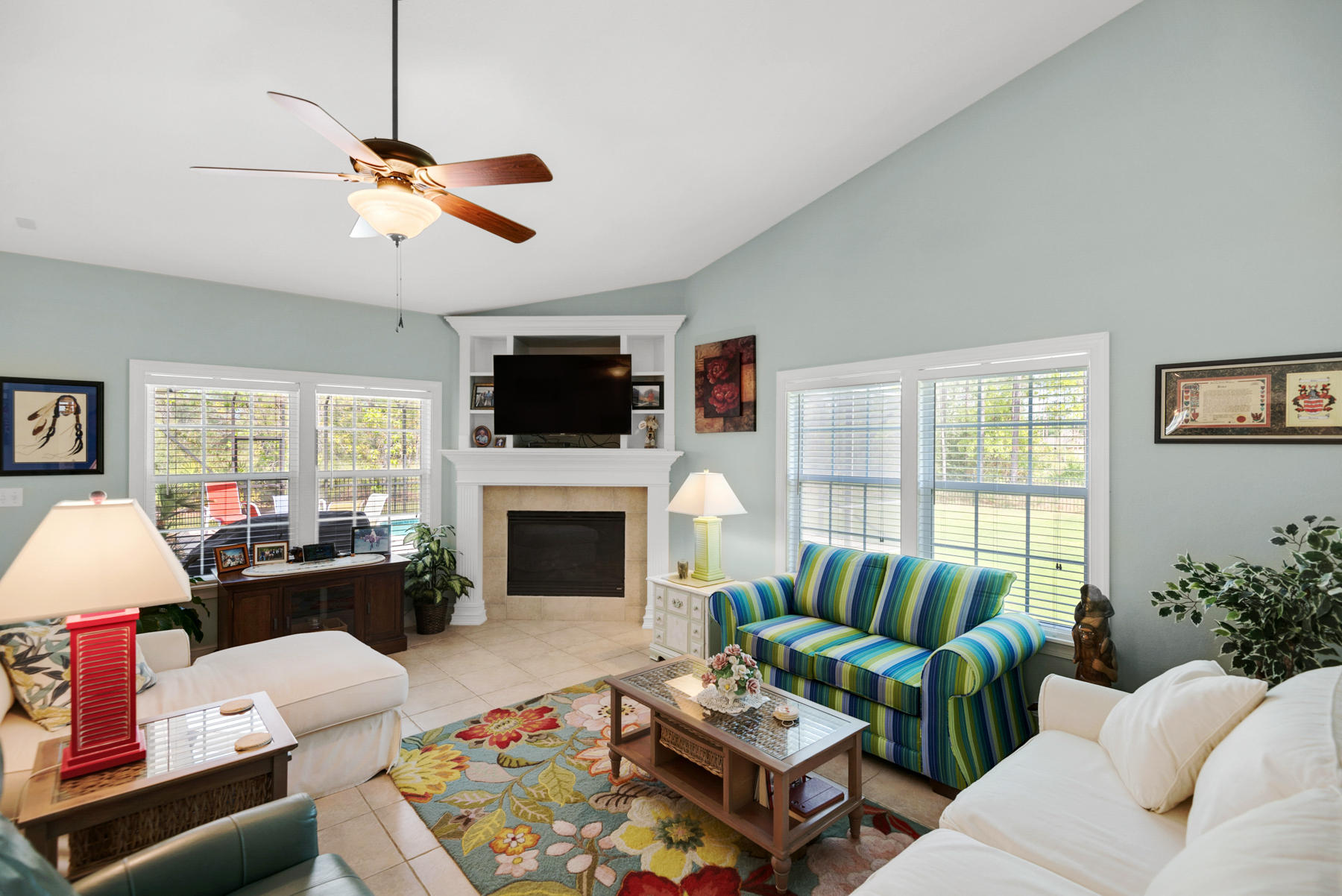 WINDSWEPT ESTATES - Residential