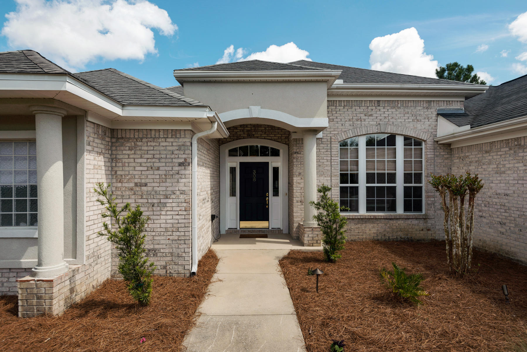 WINDSWEPT ESTATES - Residential