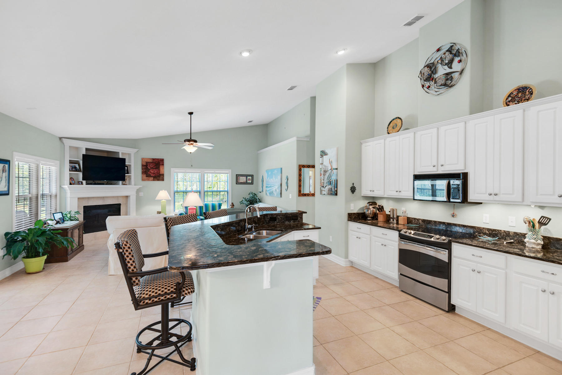 WINDSWEPT ESTATES - Residential