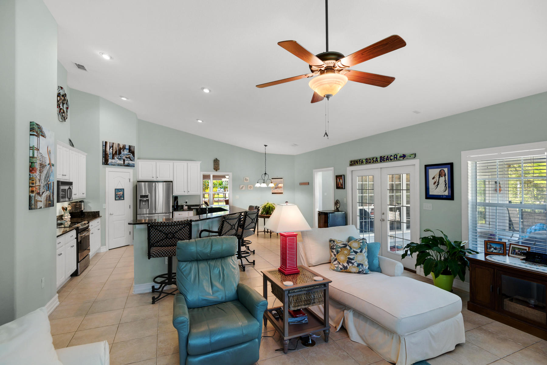 WINDSWEPT ESTATES - Residential