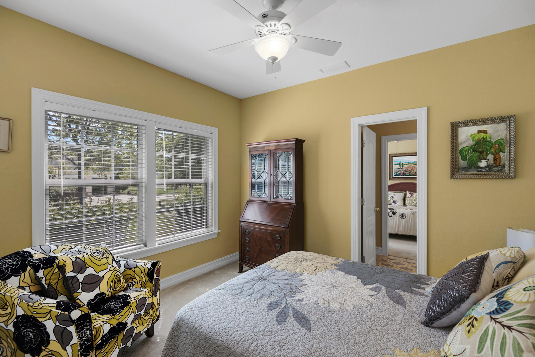 WINDSWEPT ESTATES - Residential