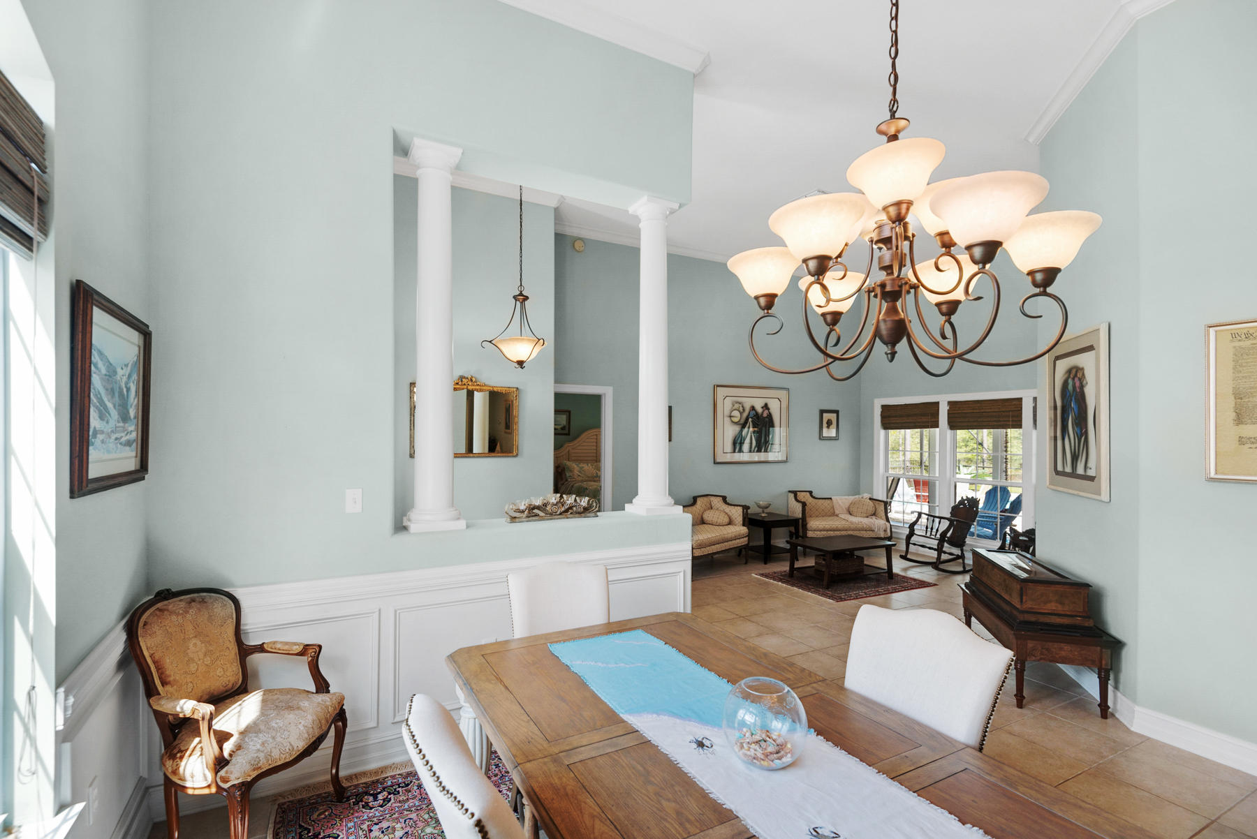 WINDSWEPT ESTATES - Residential