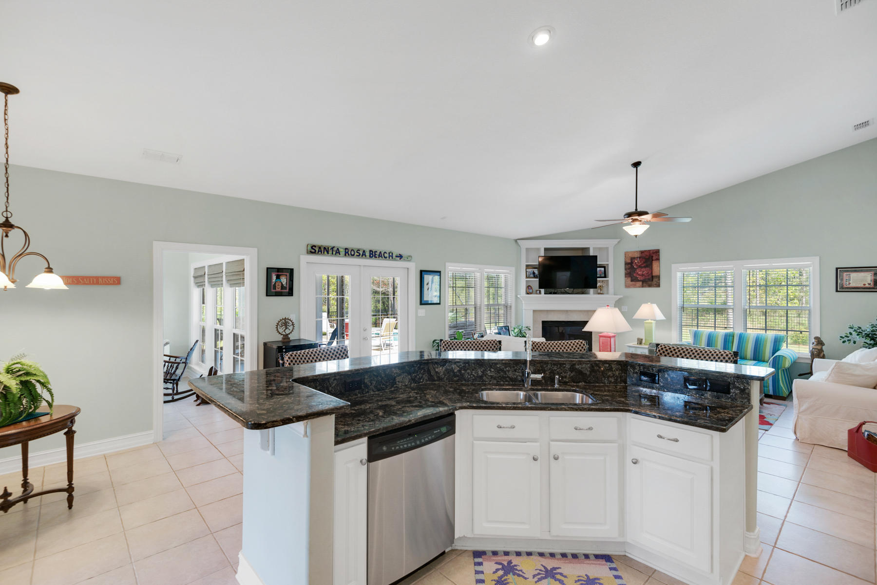 WINDSWEPT ESTATES - Residential