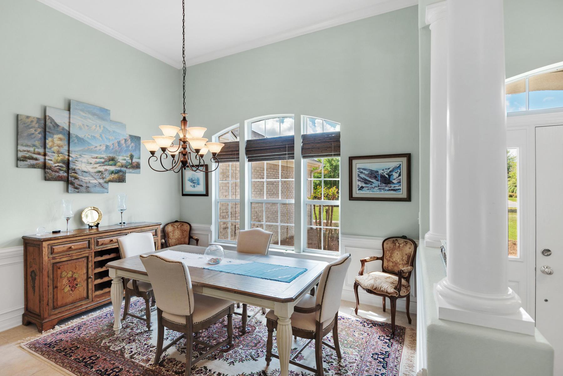 WINDSWEPT ESTATES - Residential