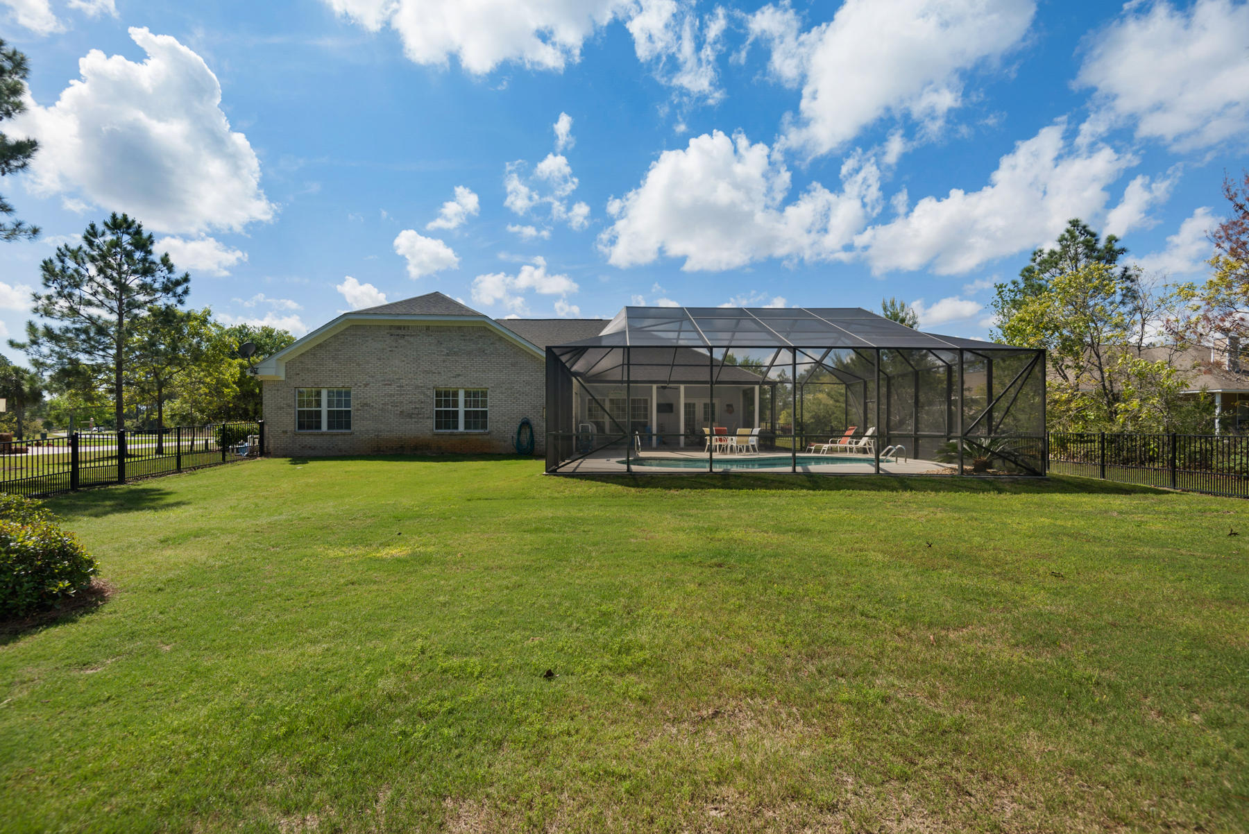 WINDSWEPT ESTATES - Residential