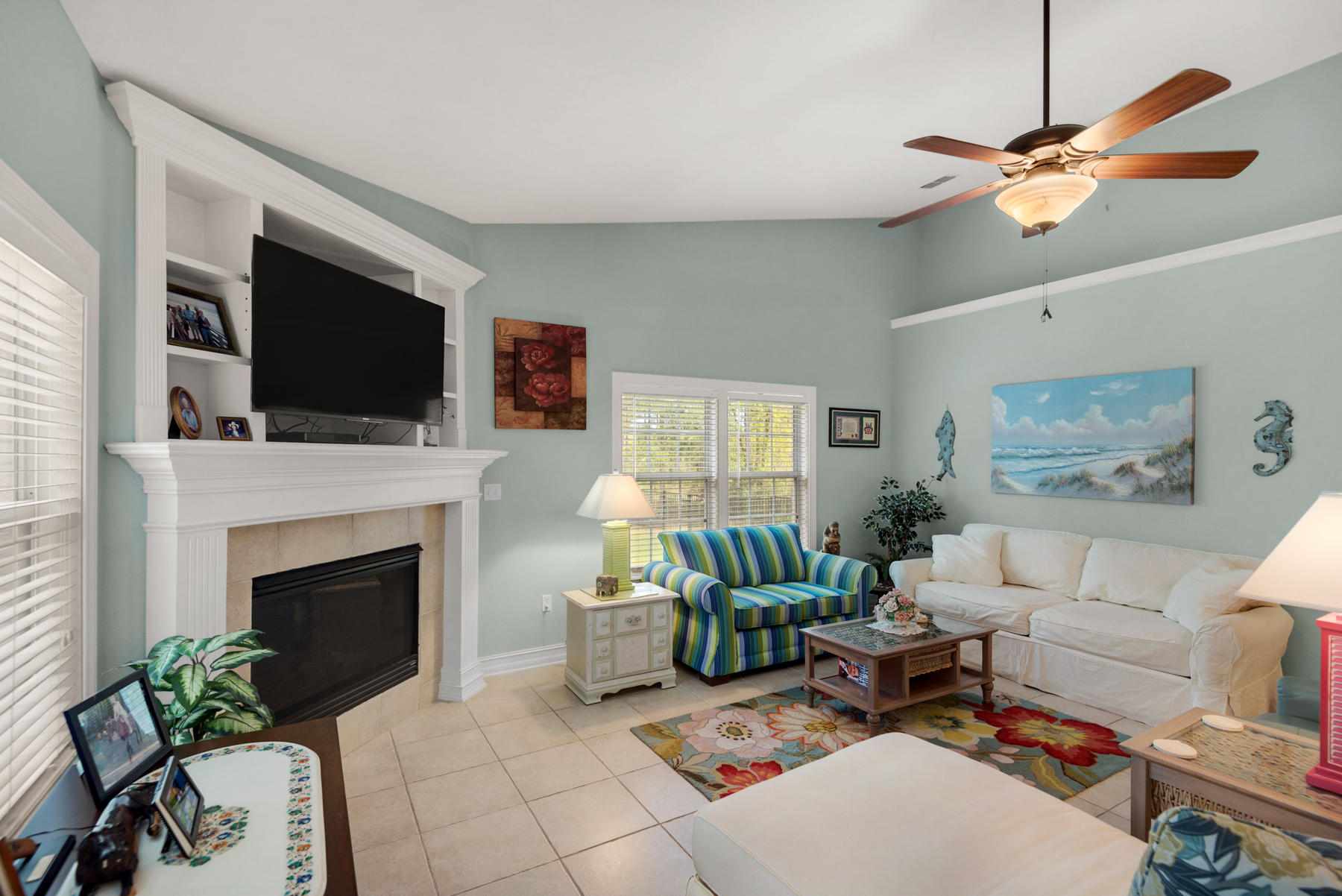 WINDSWEPT ESTATES - Residential