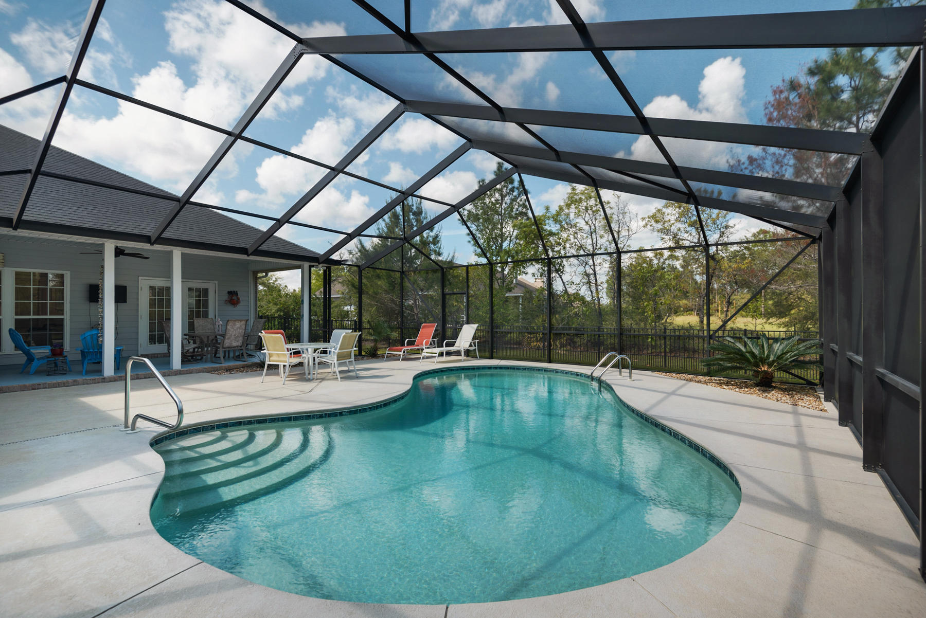 WINDSWEPT ESTATES - Residential