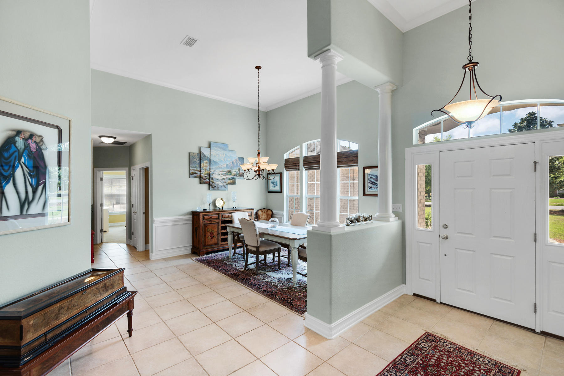 WINDSWEPT ESTATES - Residential