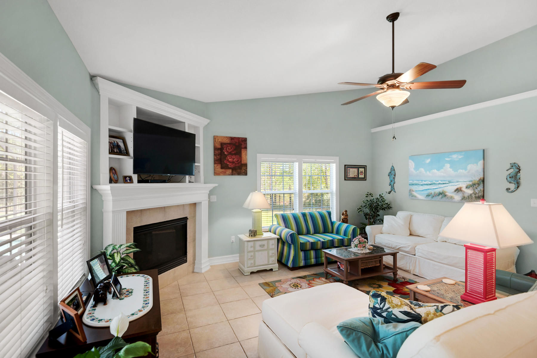 WINDSWEPT ESTATES - Residential