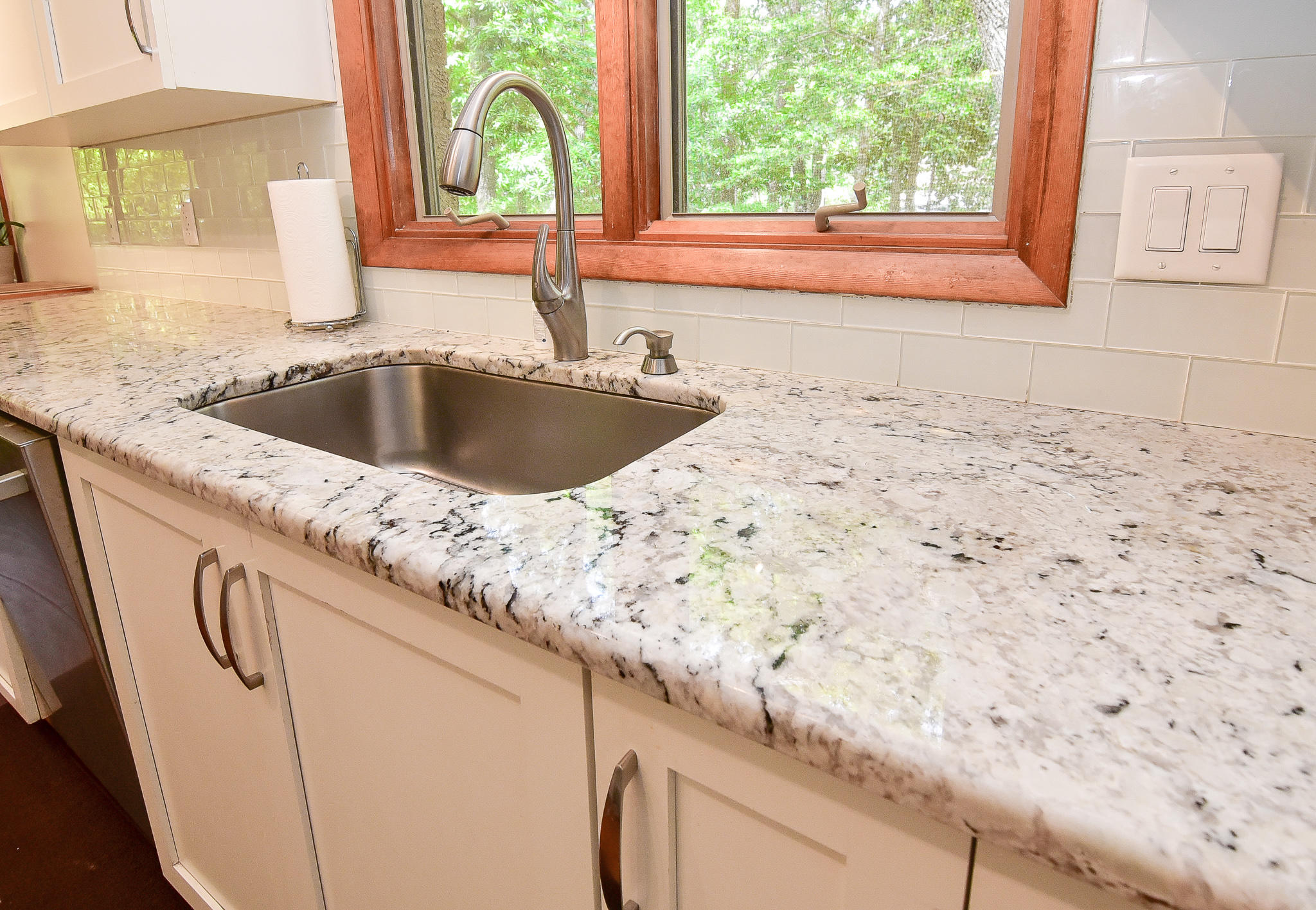 SHIRKS BAYOU - Residential