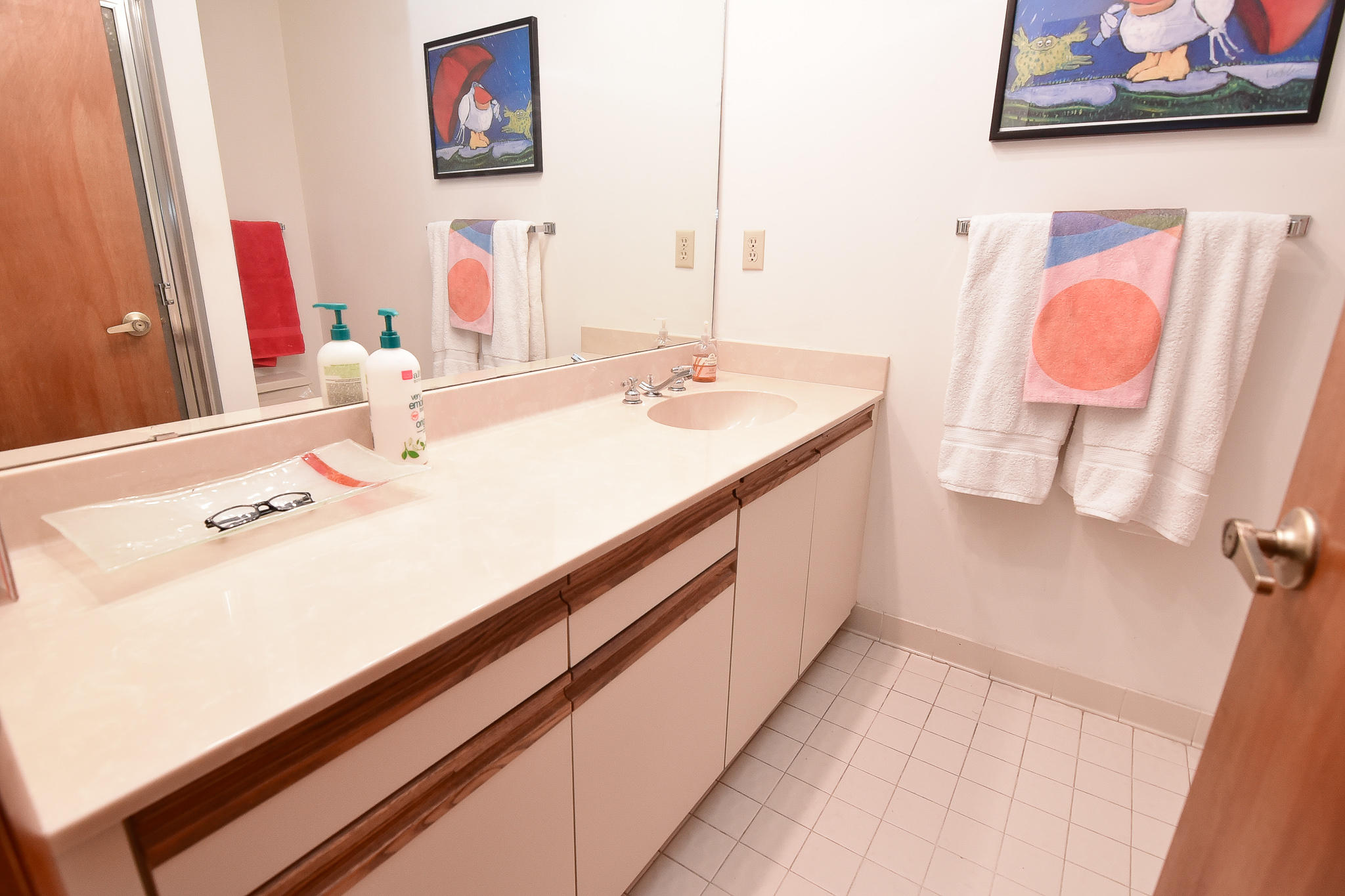 SHIRKS BAYOU - Residential