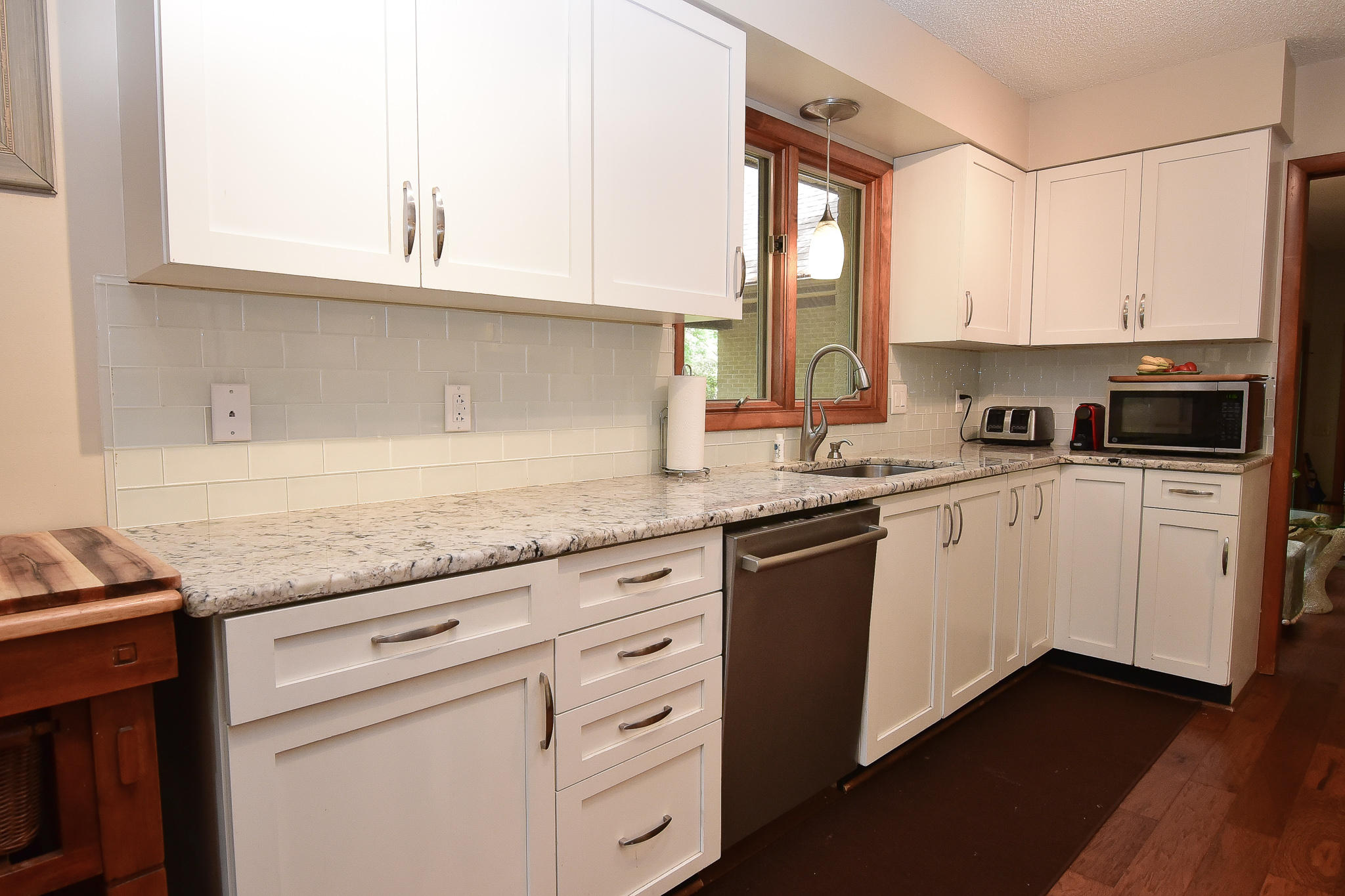 SHIRKS BAYOU - Residential