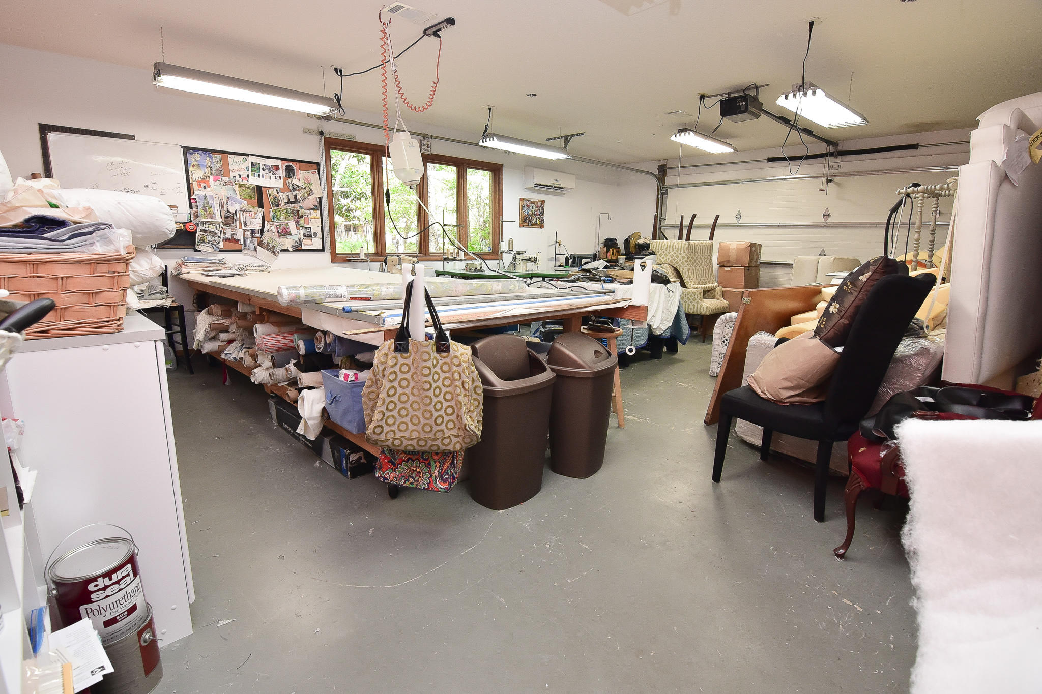 SHIRKS BAYOU - Residential