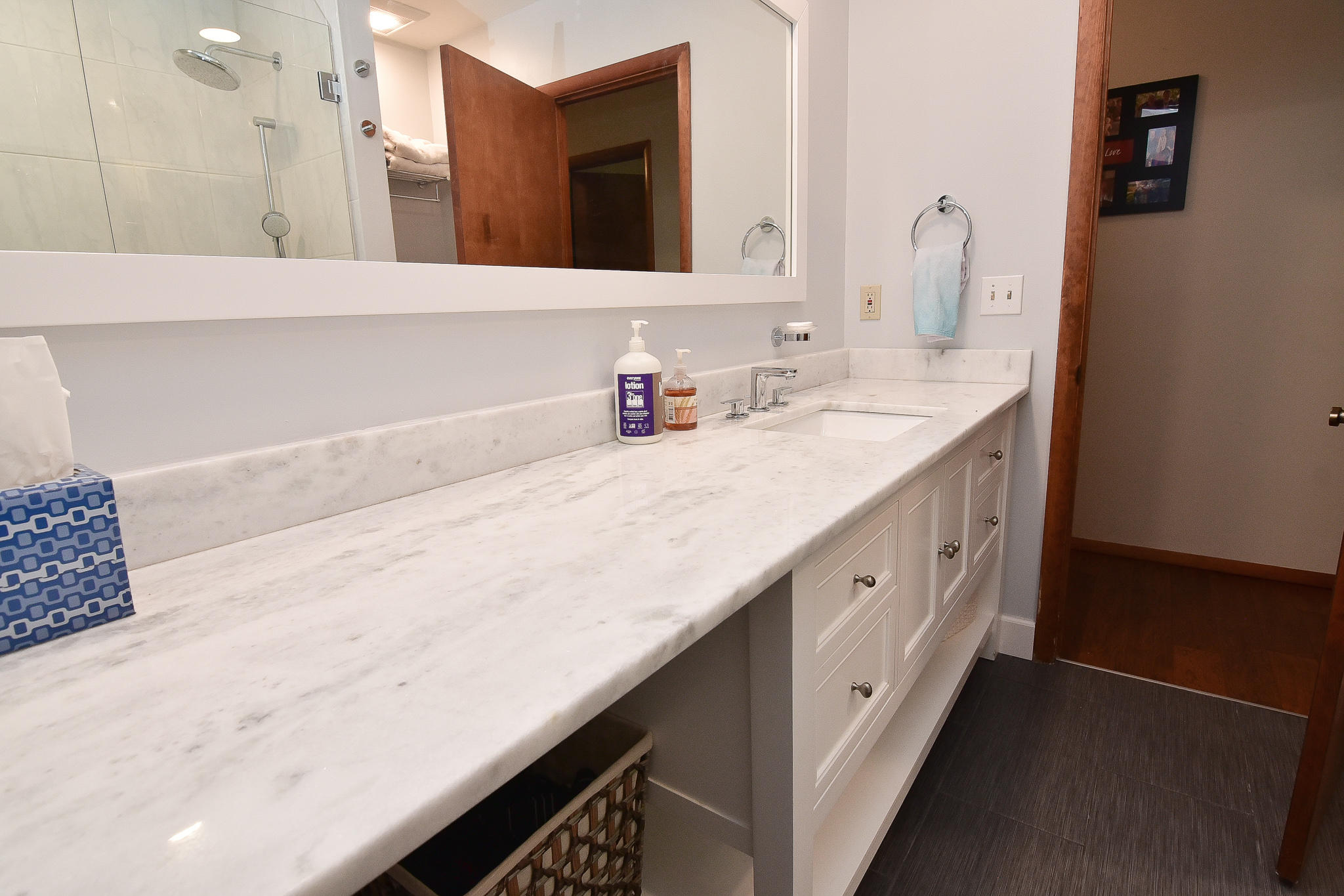 SHIRKS BAYOU - Residential