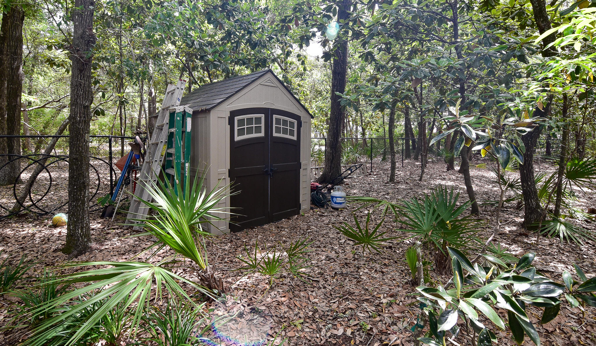 SHIRKS BAYOU - Residential