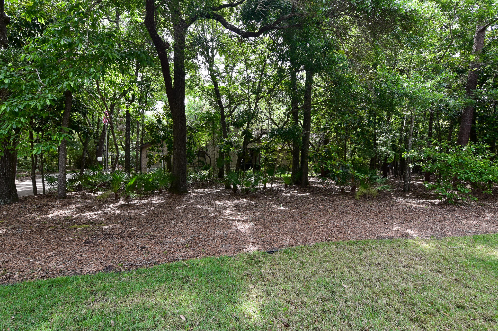 SHIRKS BAYOU - Residential