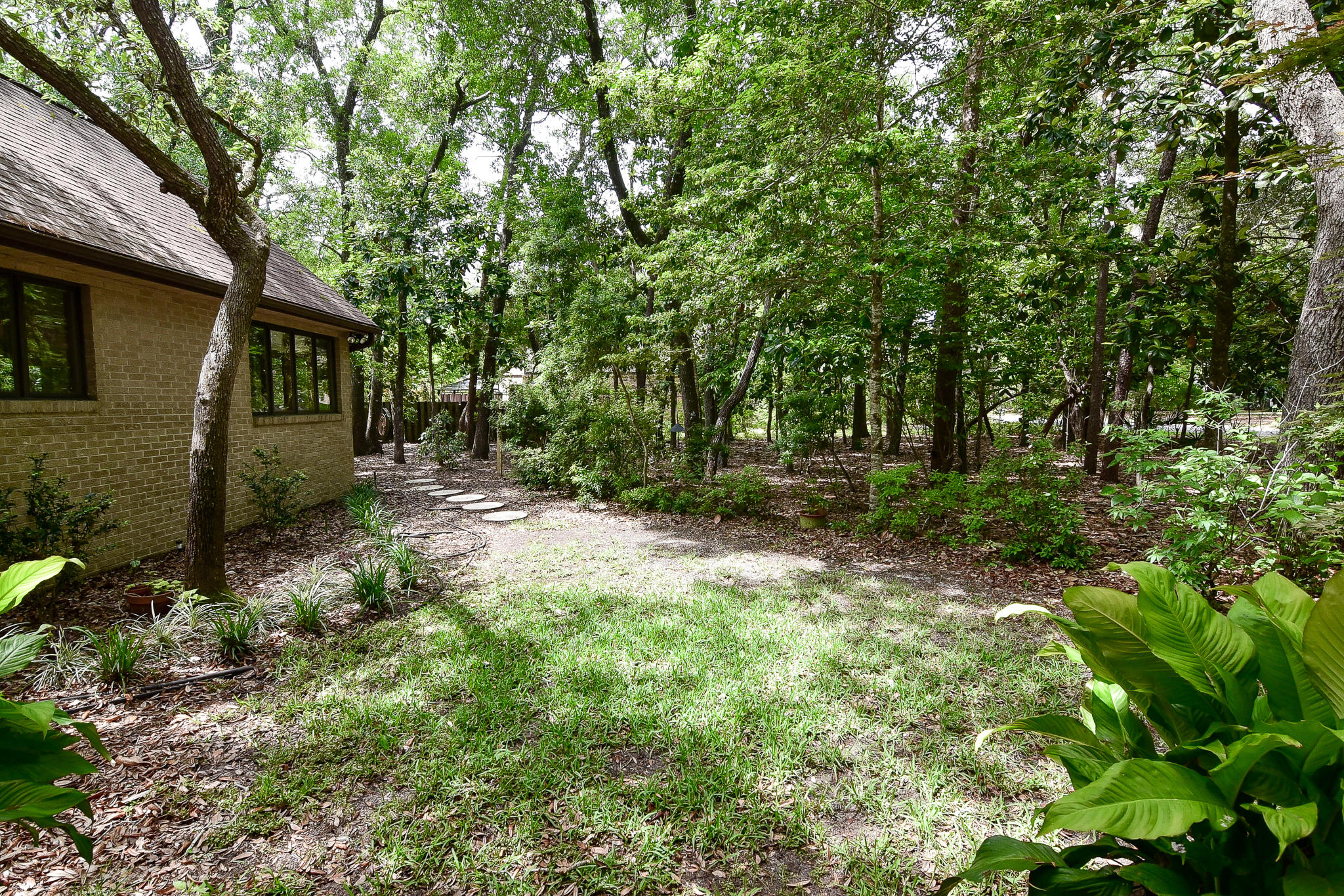 SHIRKS BAYOU - Residential