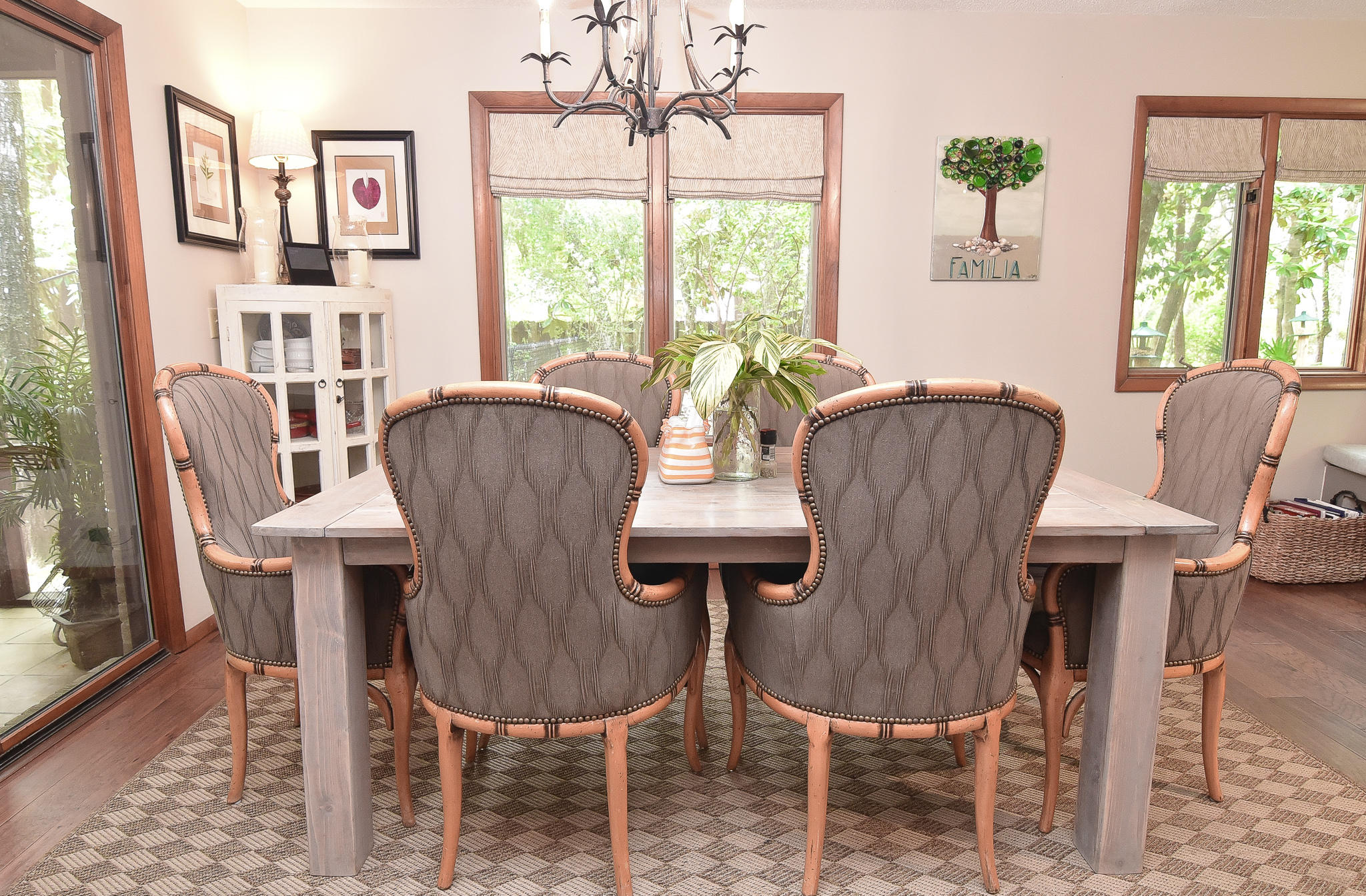 SHIRKS BAYOU - Residential