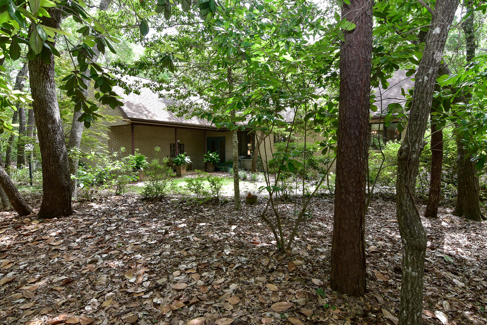 SHIRKS BAYOU - Residential