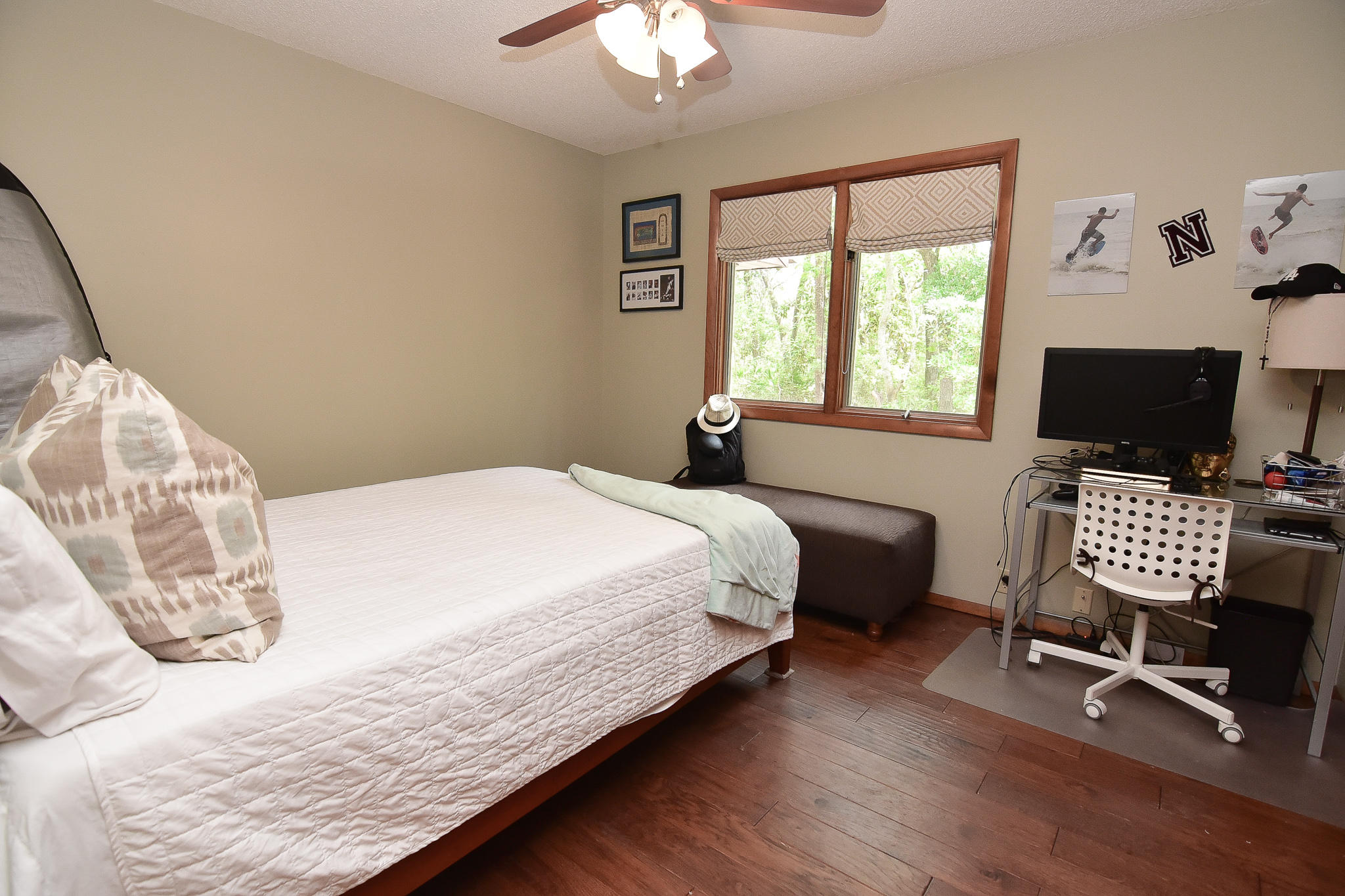 SHIRKS BAYOU - Residential