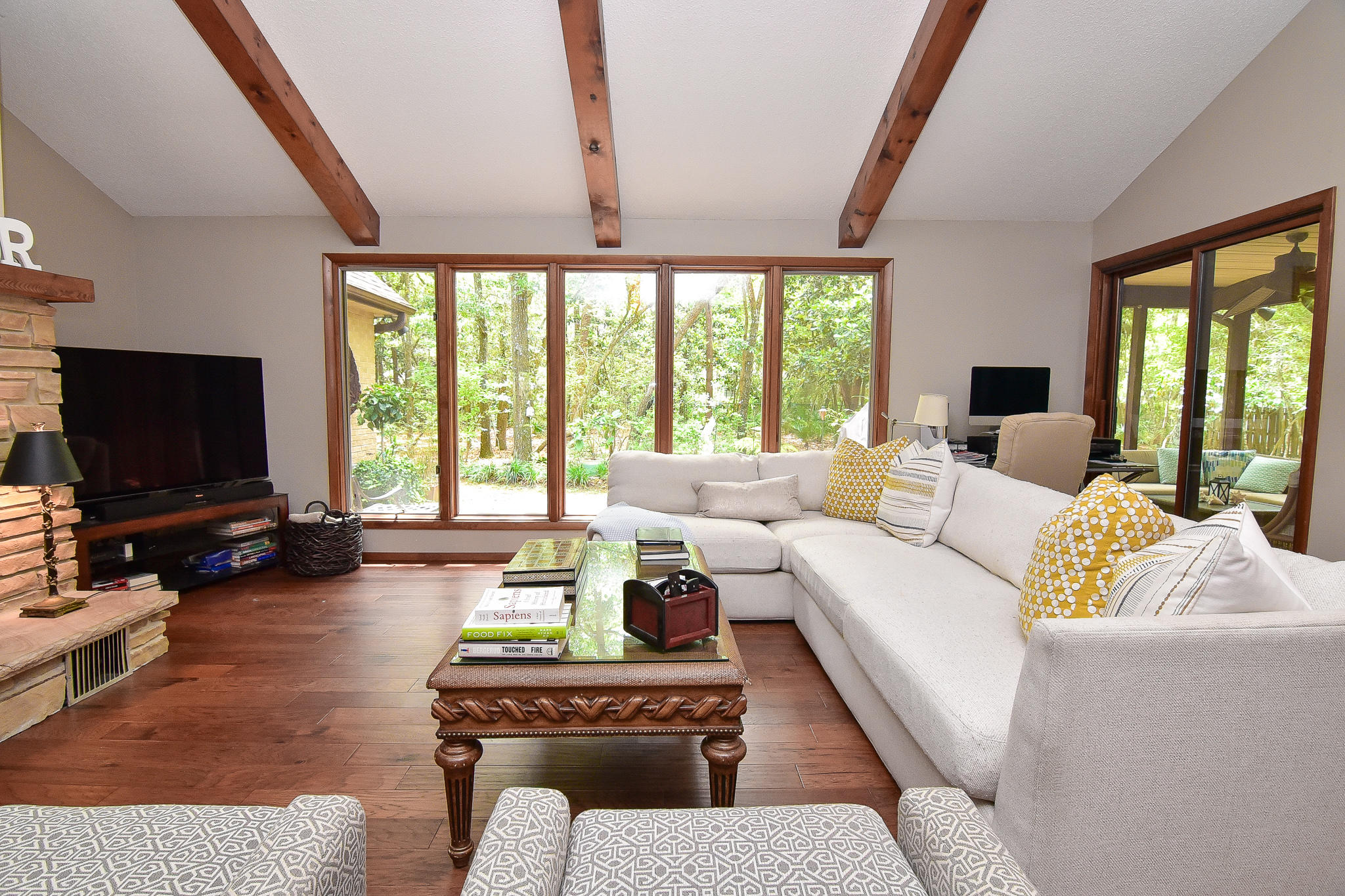 SHIRKS BAYOU - Residential