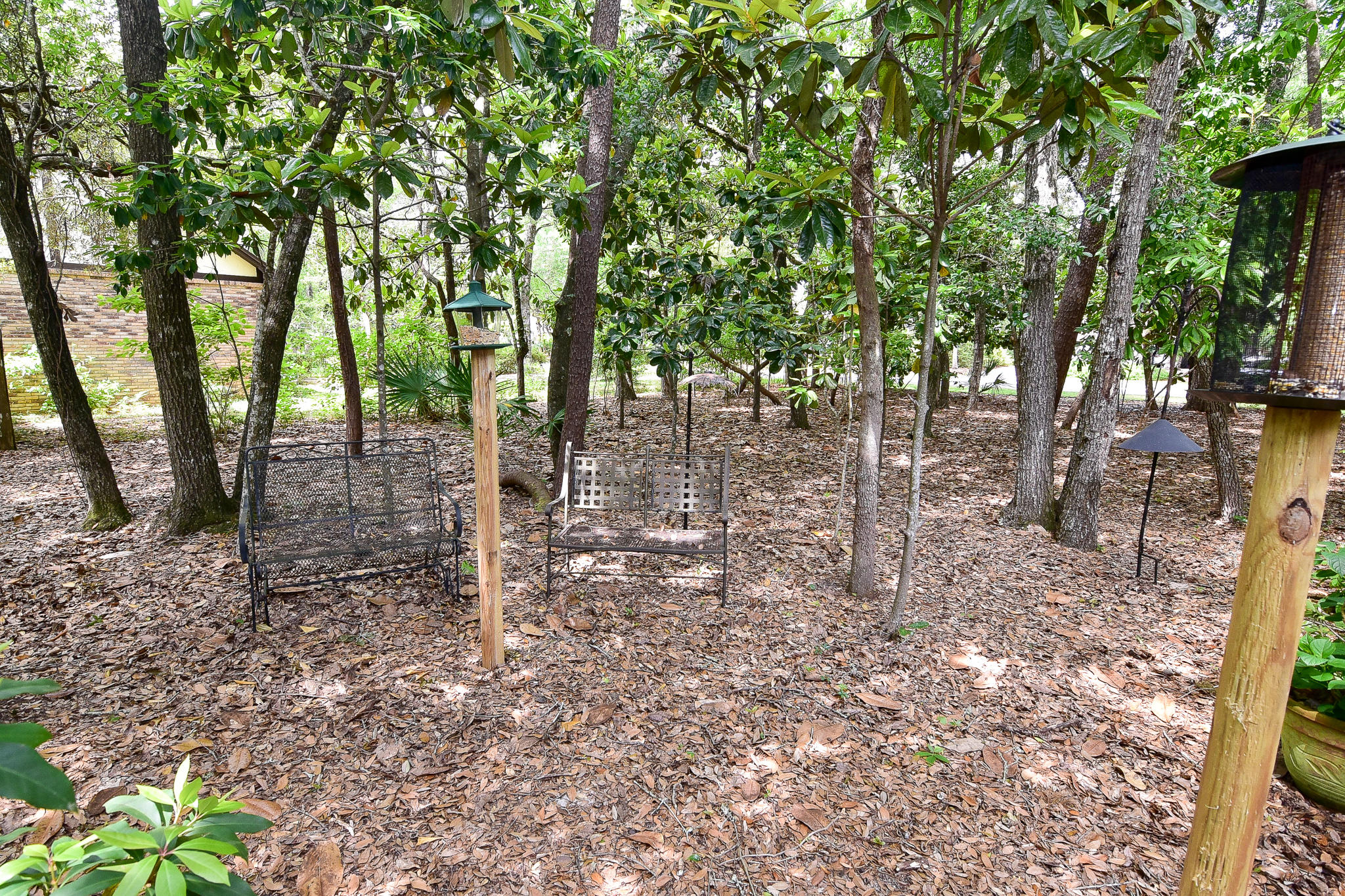 SHIRKS BAYOU - Residential