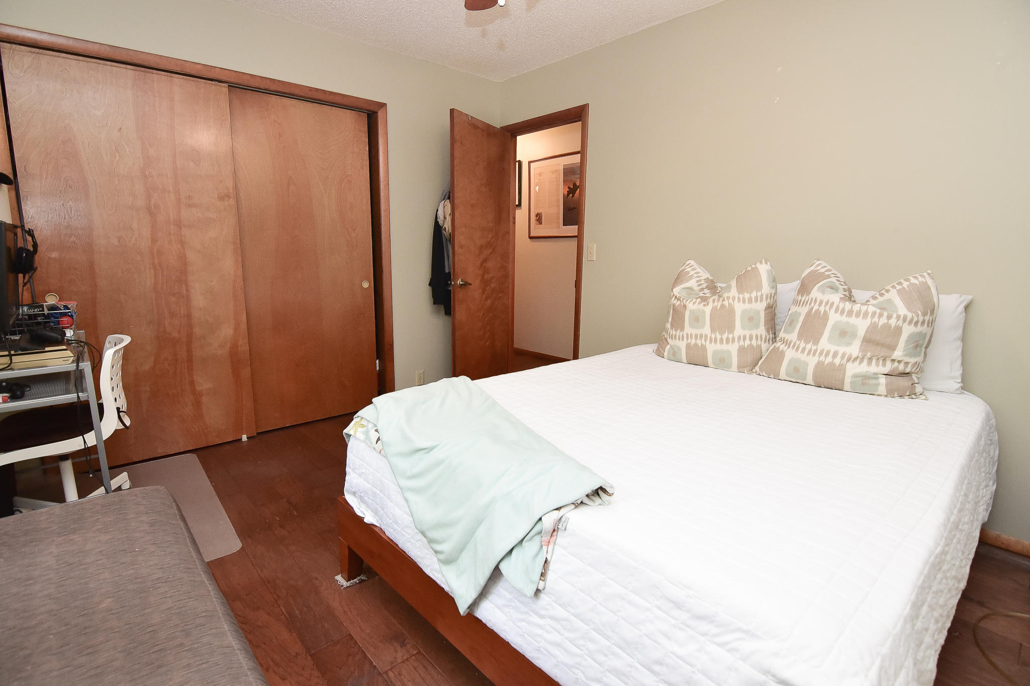 SHIRKS BAYOU - Residential