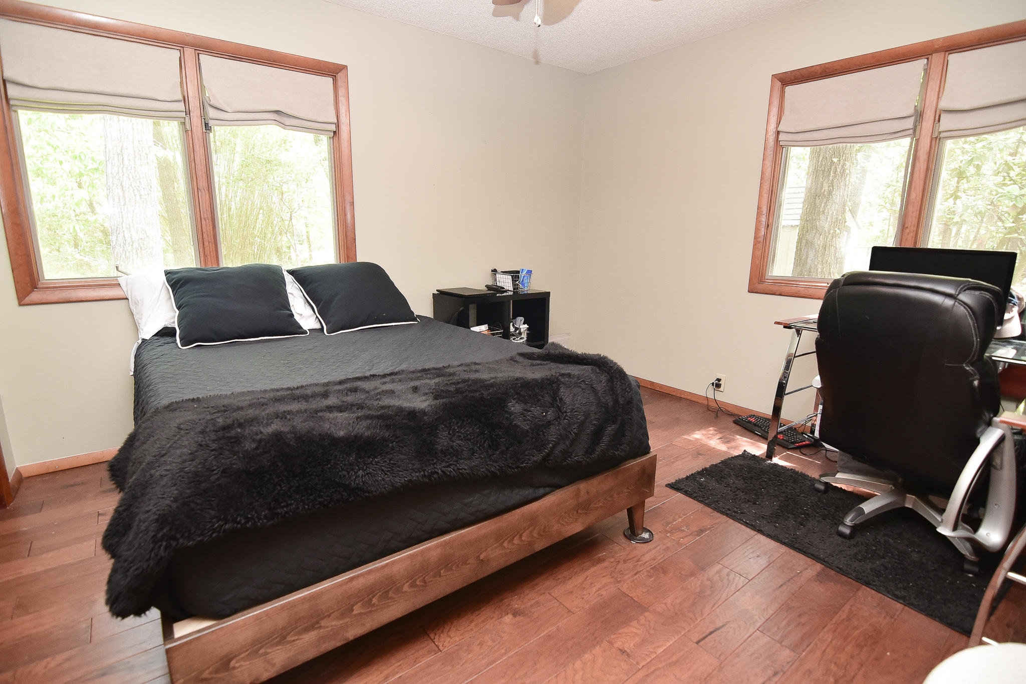 SHIRKS BAYOU - Residential