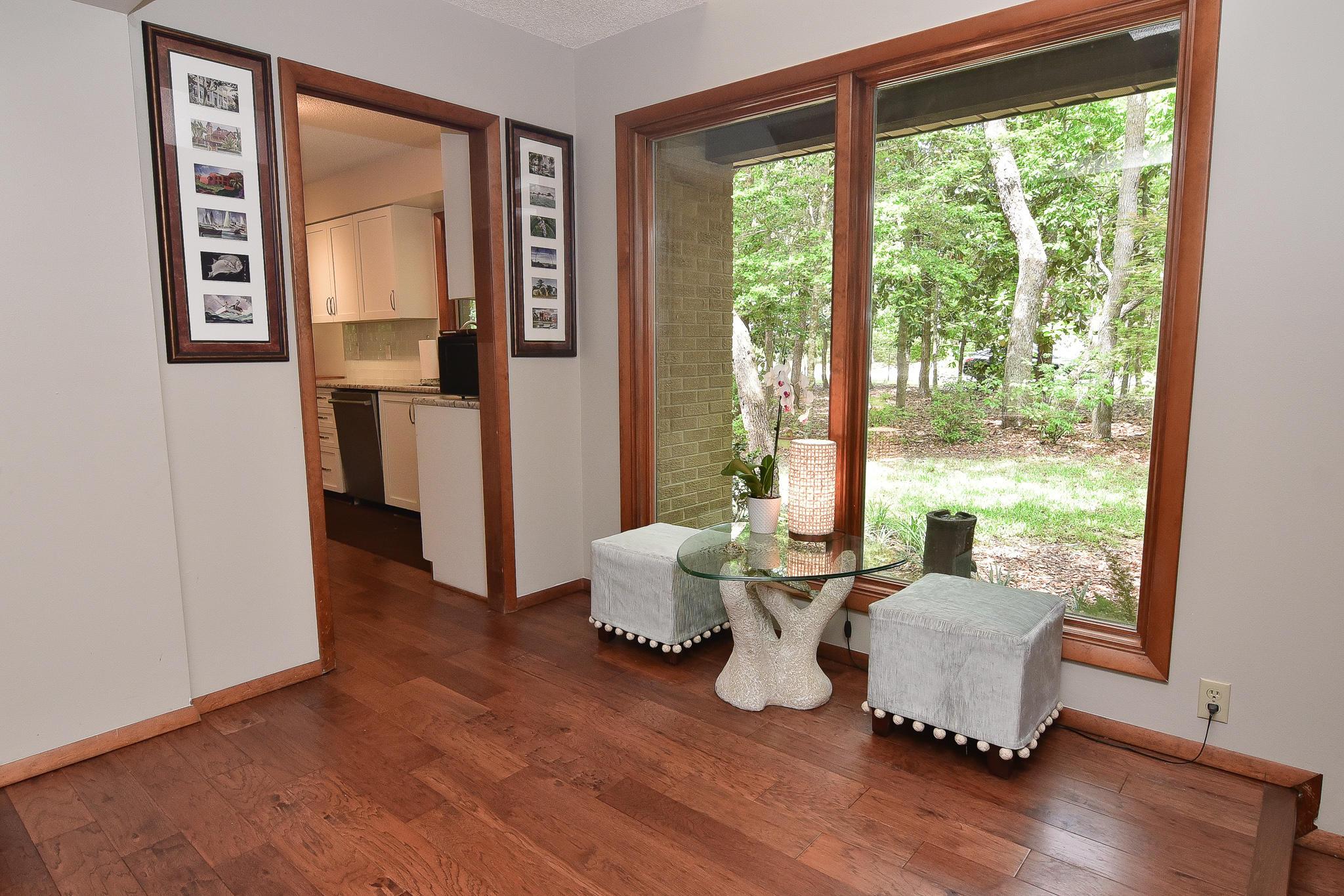 SHIRKS BAYOU - Residential