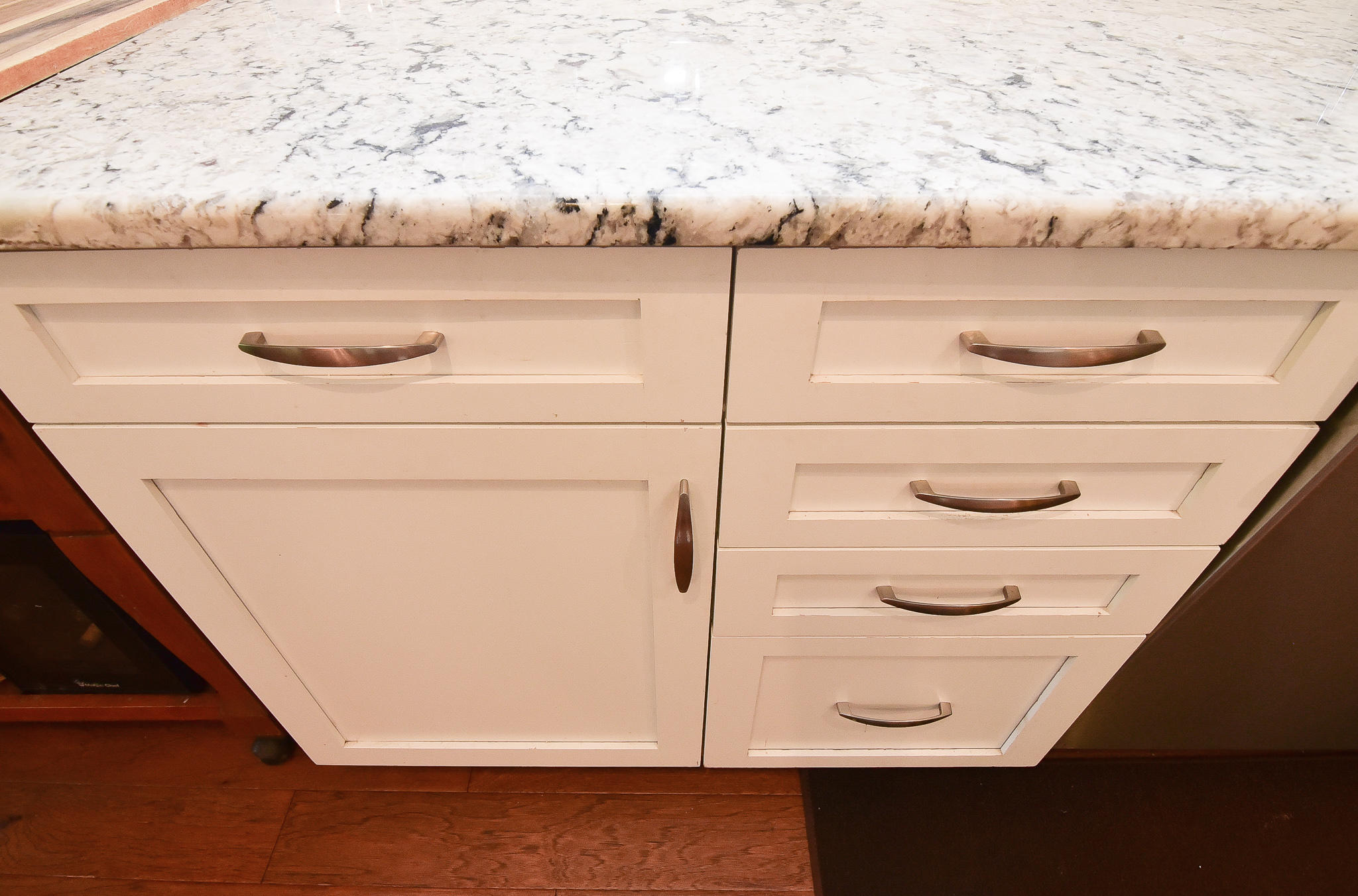 SHIRKS BAYOU - Residential