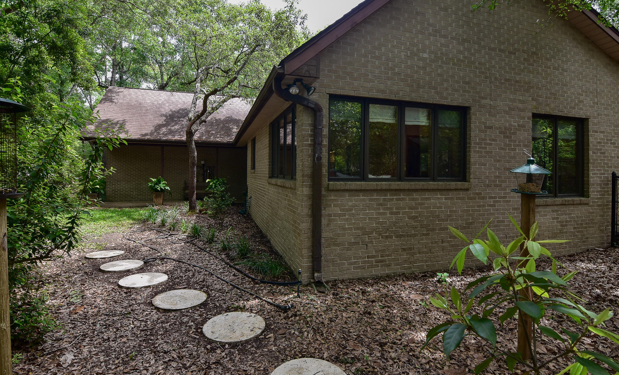 SHIRKS BAYOU - Residential