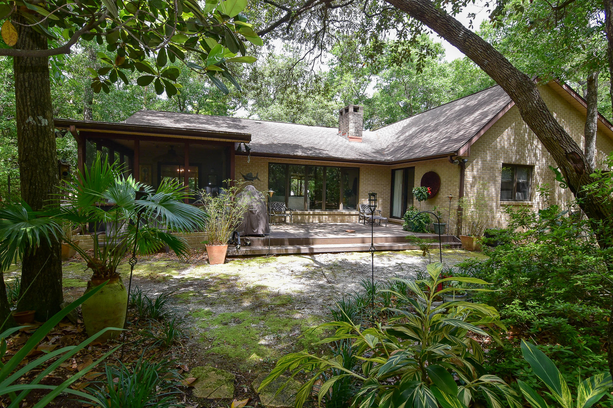 SHIRKS BAYOU - Residential