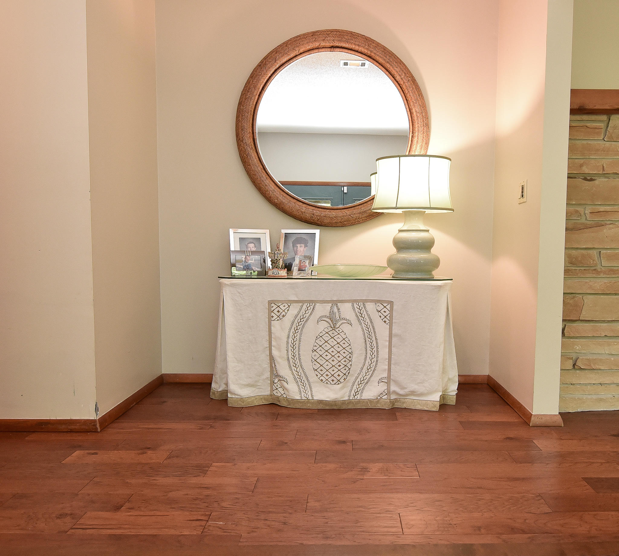 SHIRKS BAYOU - Residential