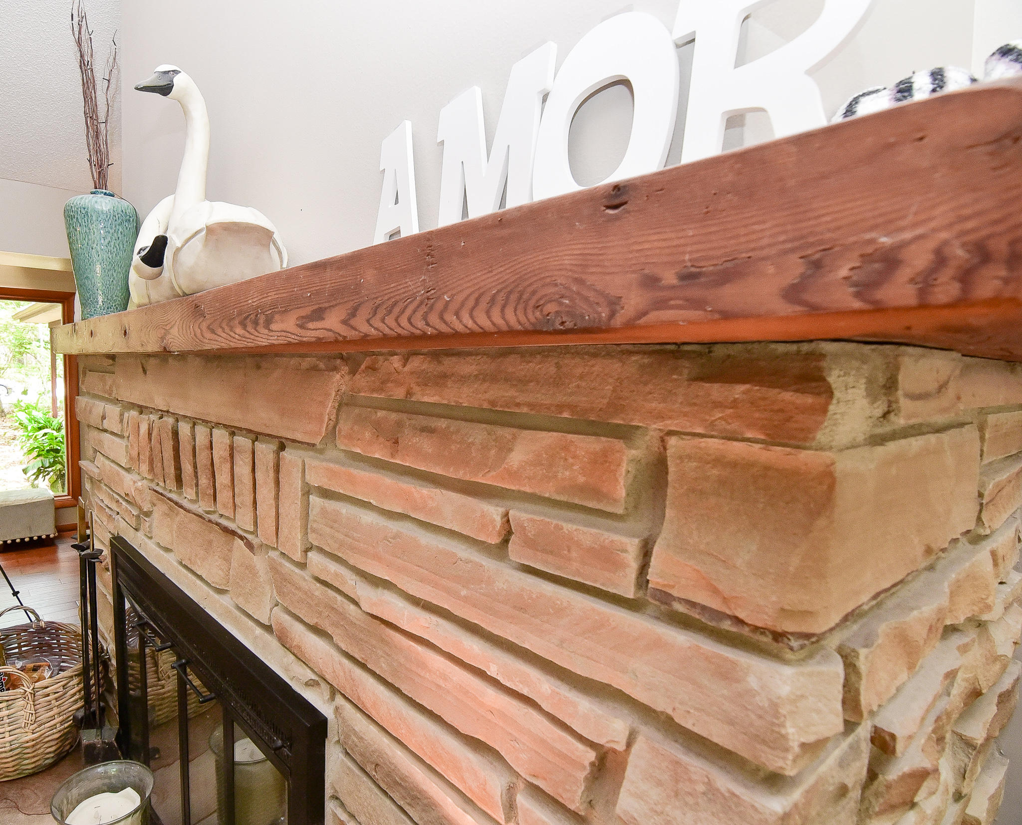 SHIRKS BAYOU - Residential