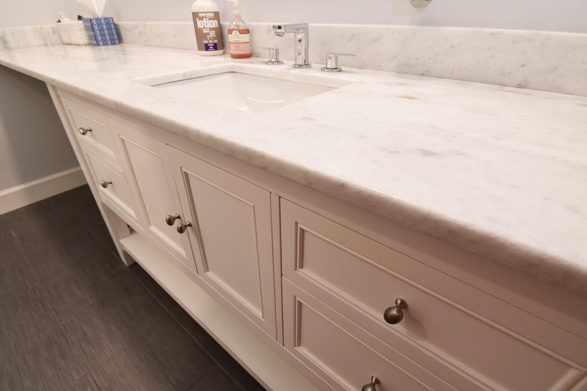 SHIRKS BAYOU - Residential