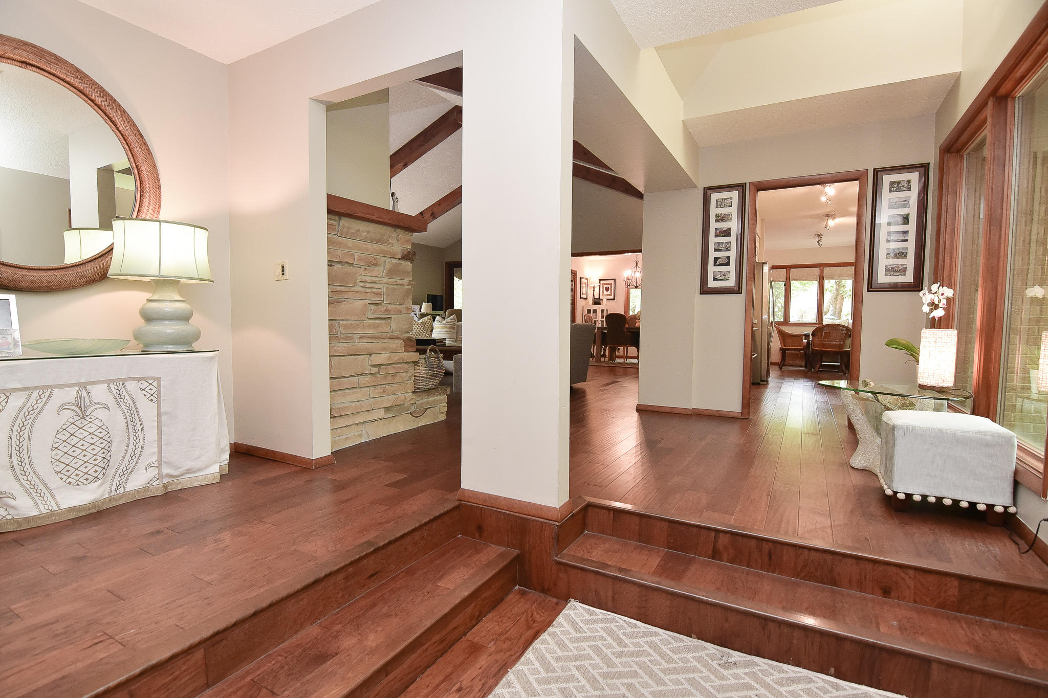 SHIRKS BAYOU - Residential