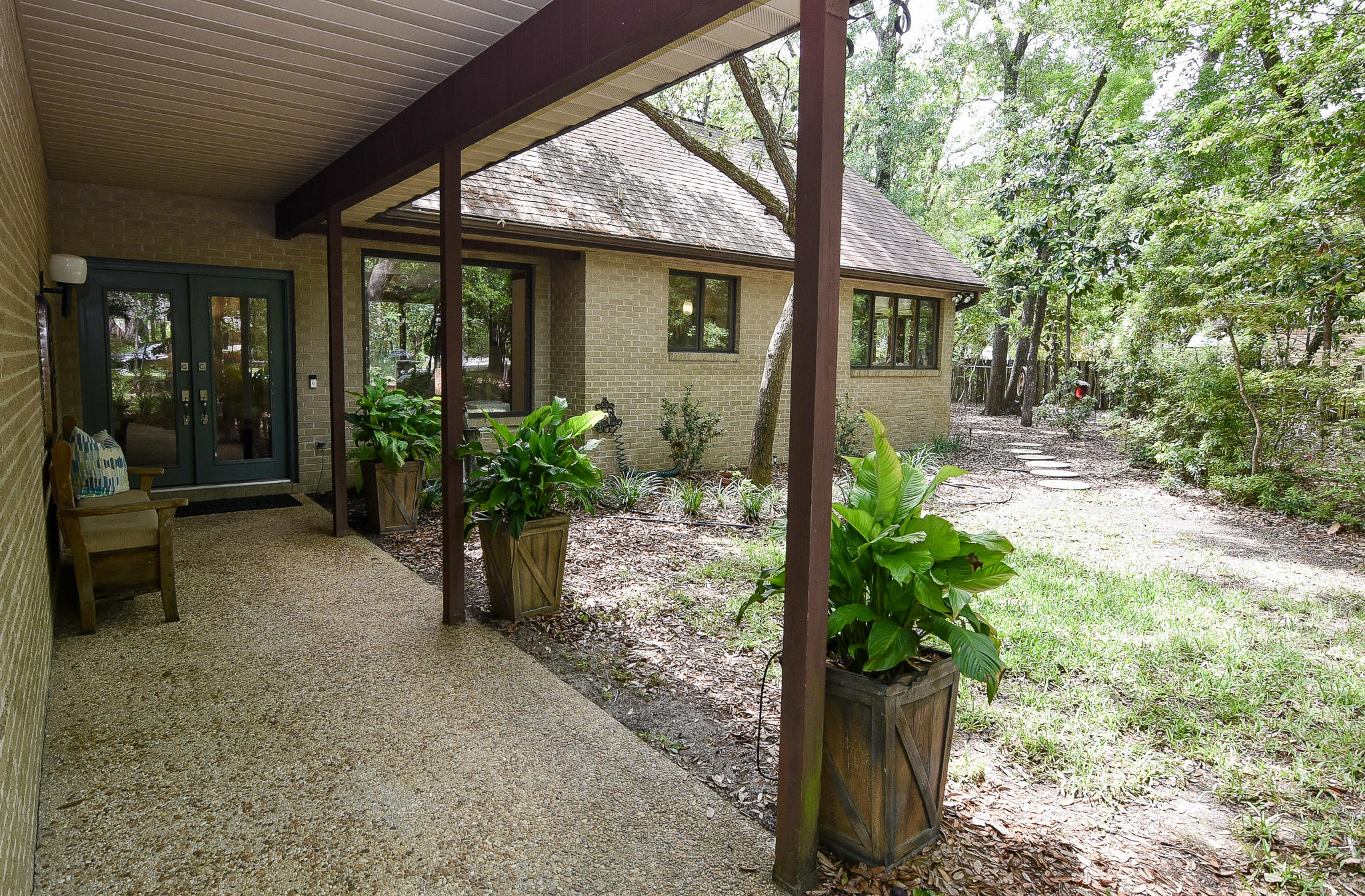 SHIRKS BAYOU - Residential