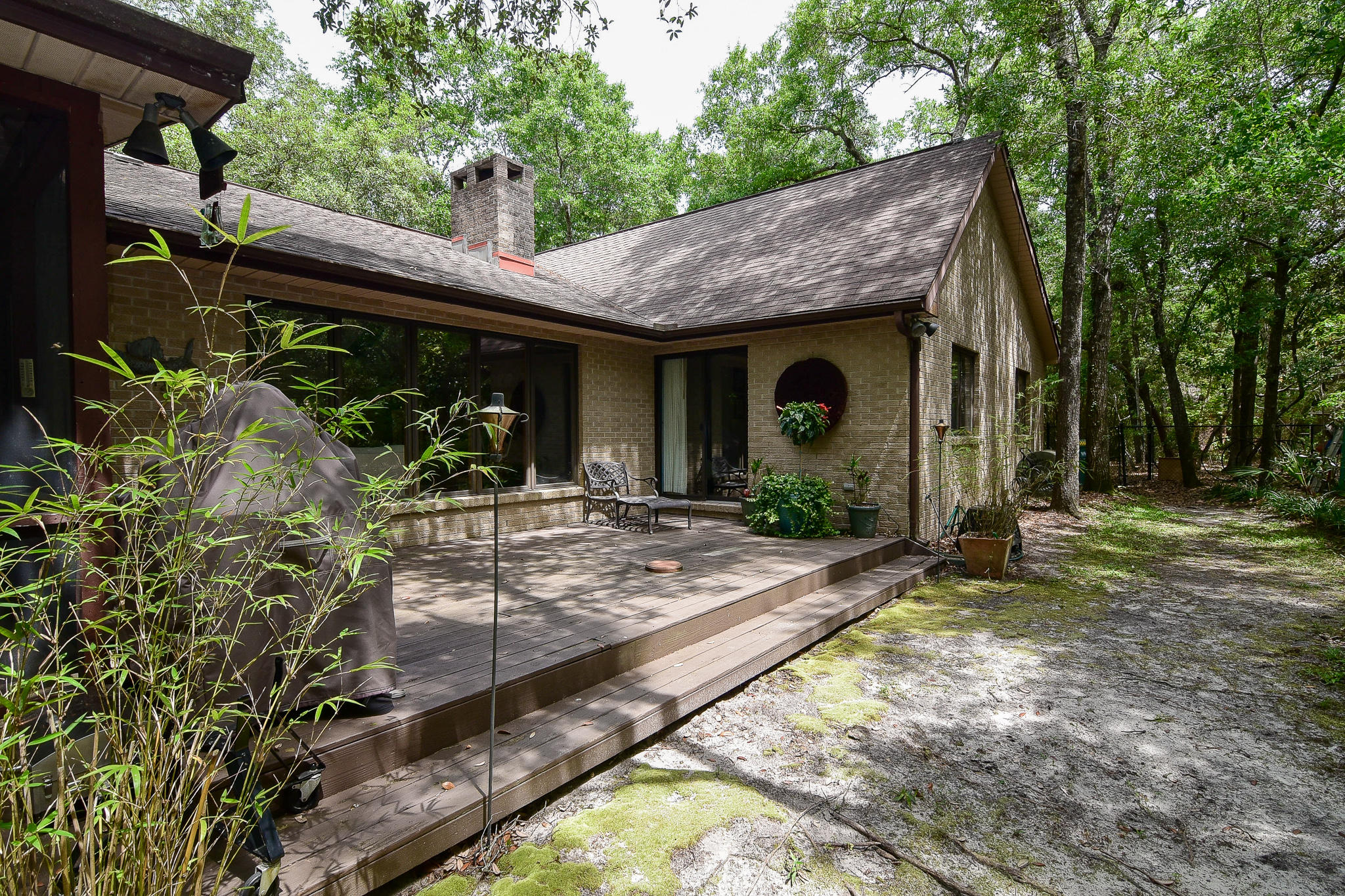 SHIRKS BAYOU - Residential