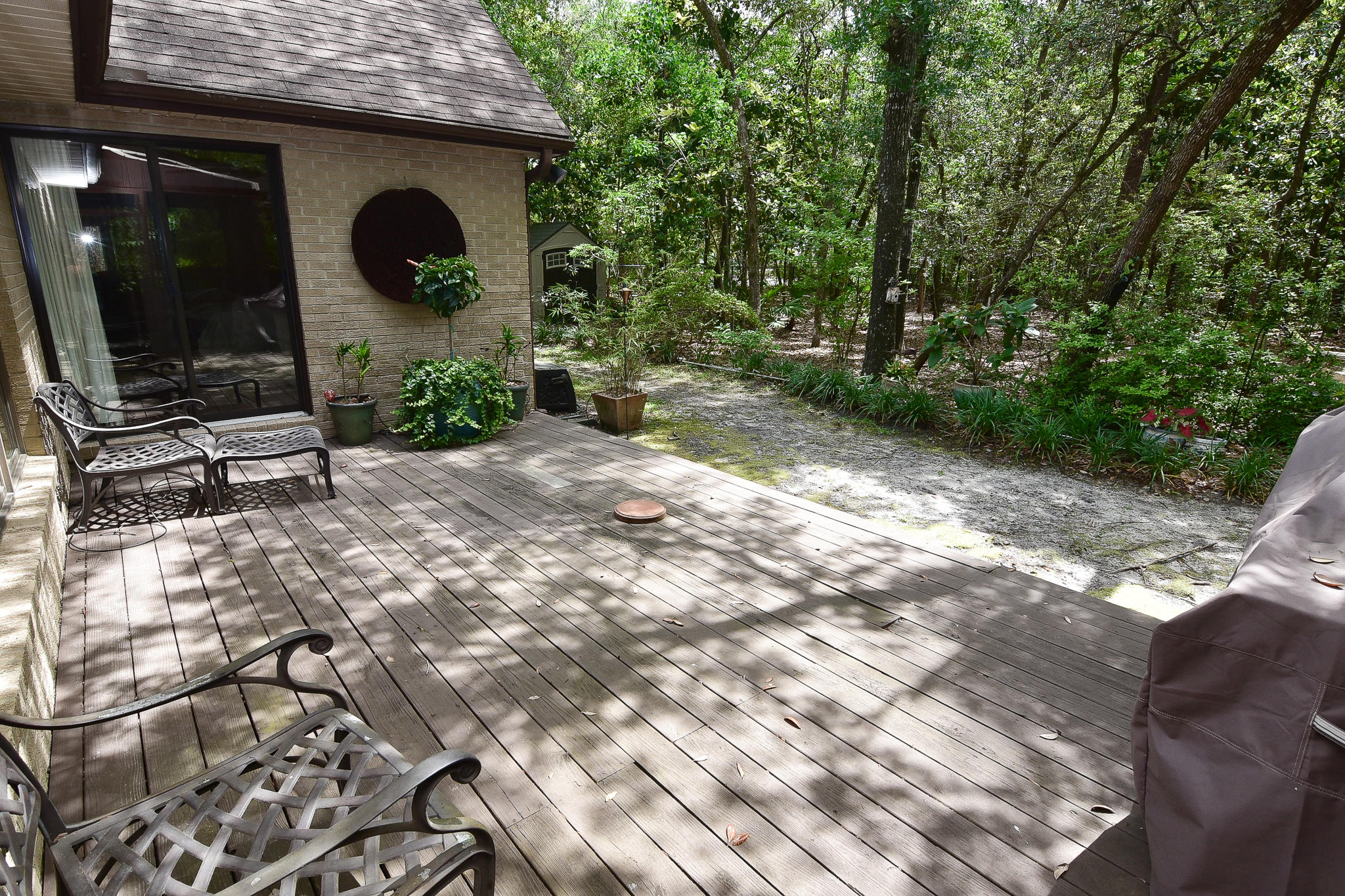 SHIRKS BAYOU - Residential