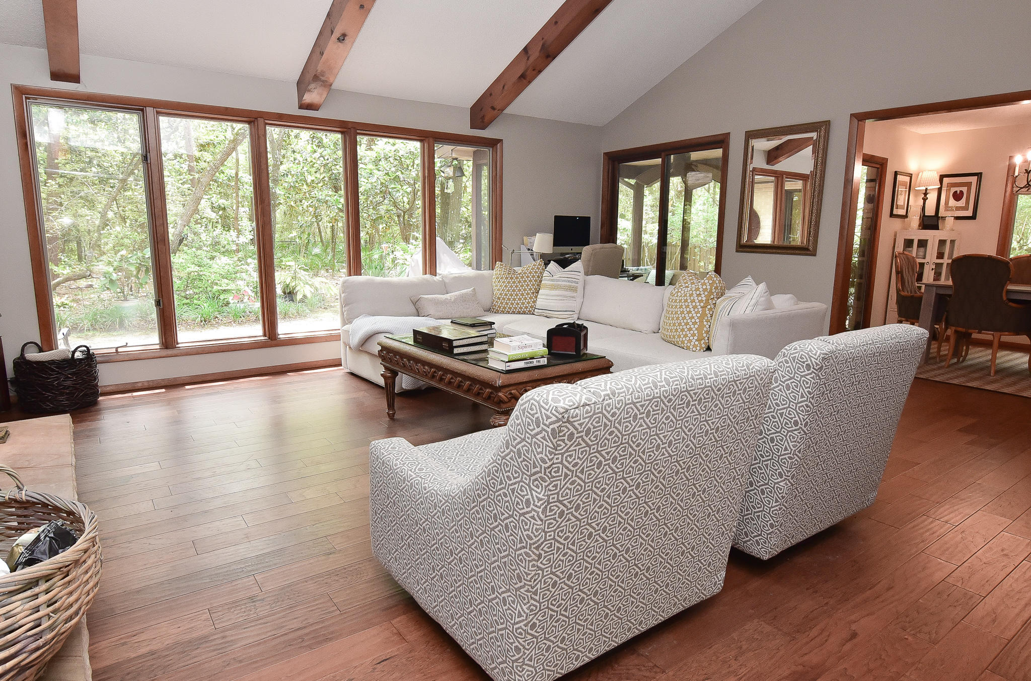 SHIRKS BAYOU - Residential