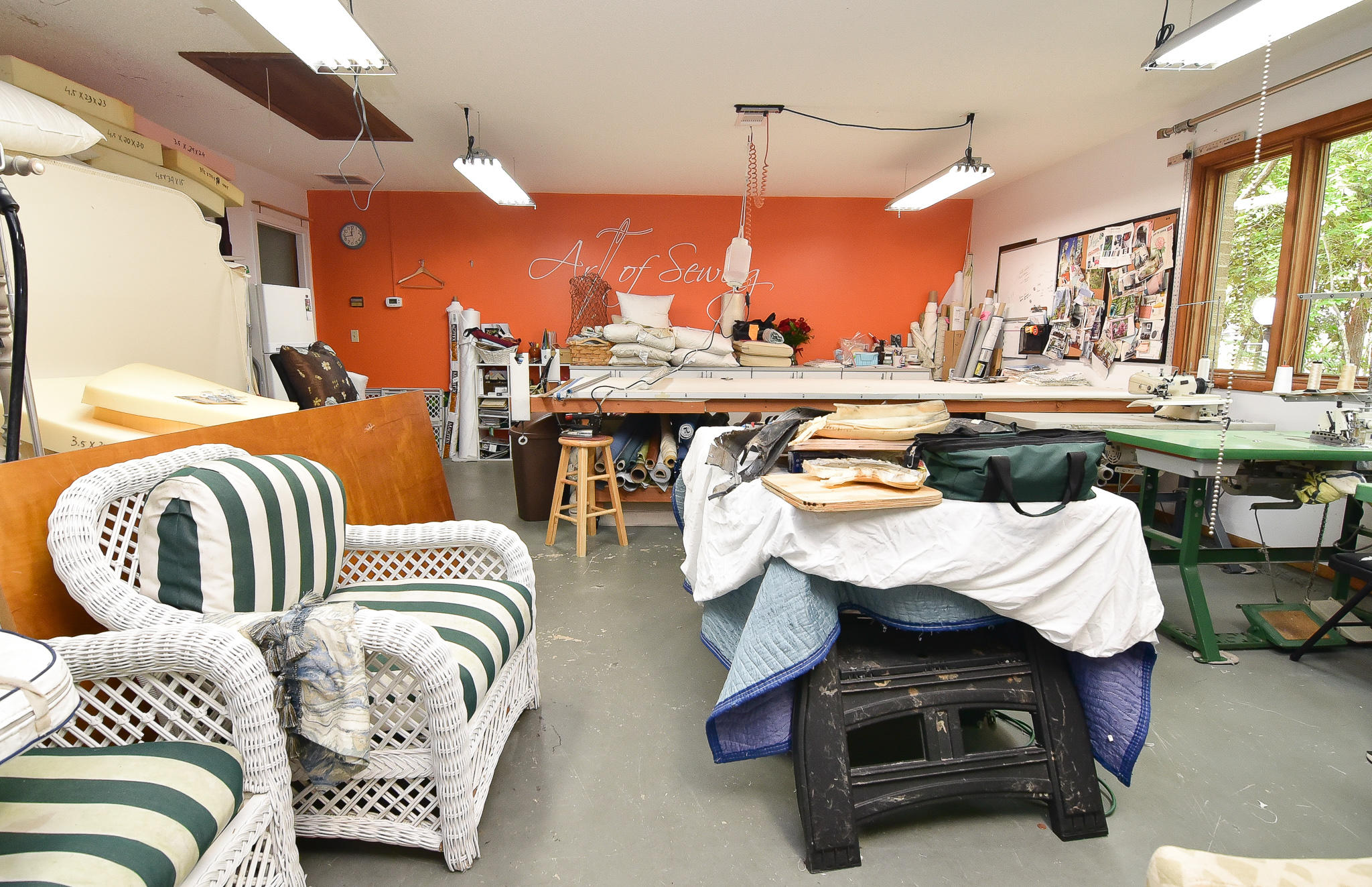 SHIRKS BAYOU - Residential