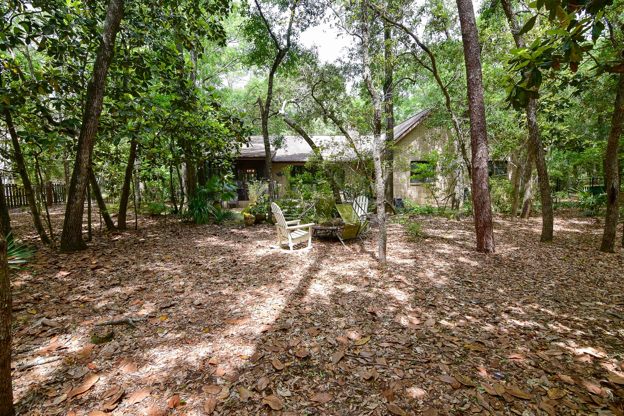 SHIRKS BAYOU - Residential