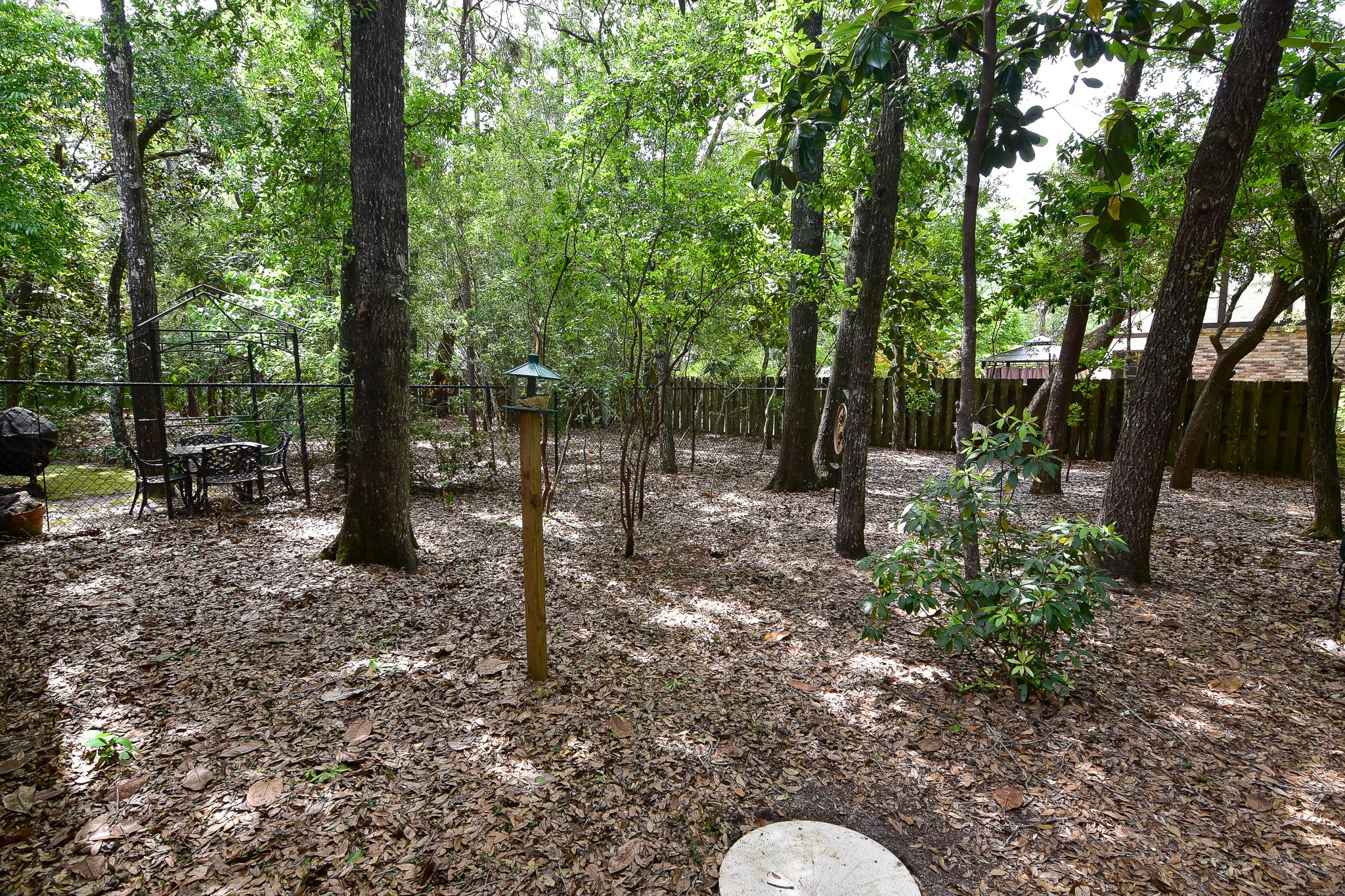 SHIRKS BAYOU - Residential