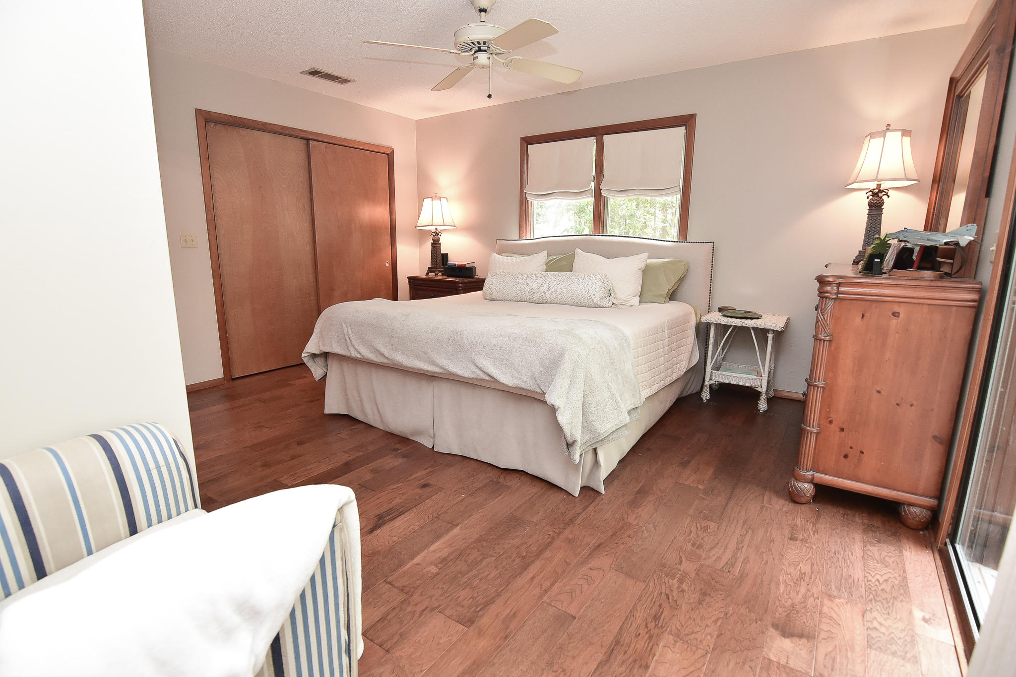 SHIRKS BAYOU - Residential