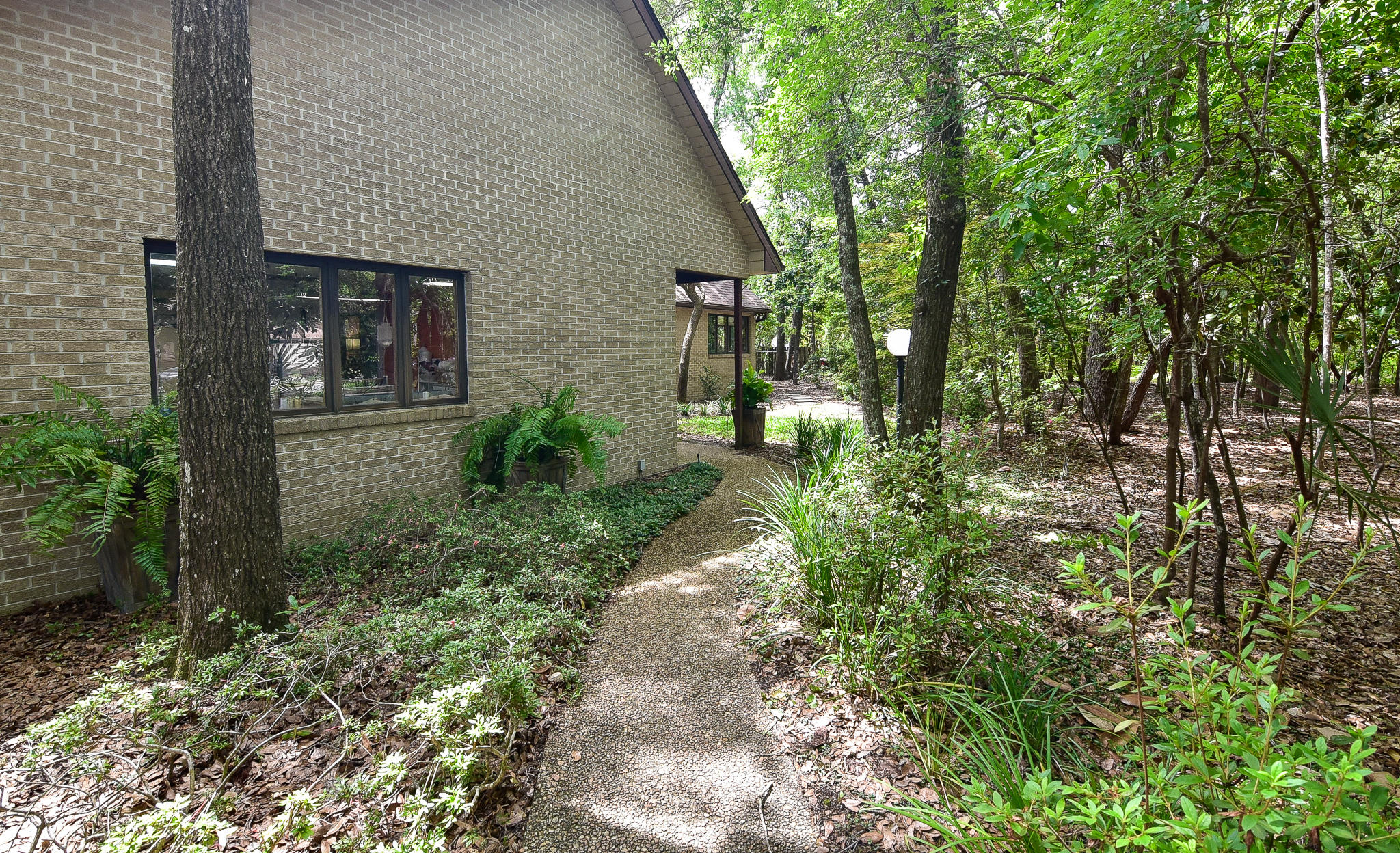 SHIRKS BAYOU - Residential